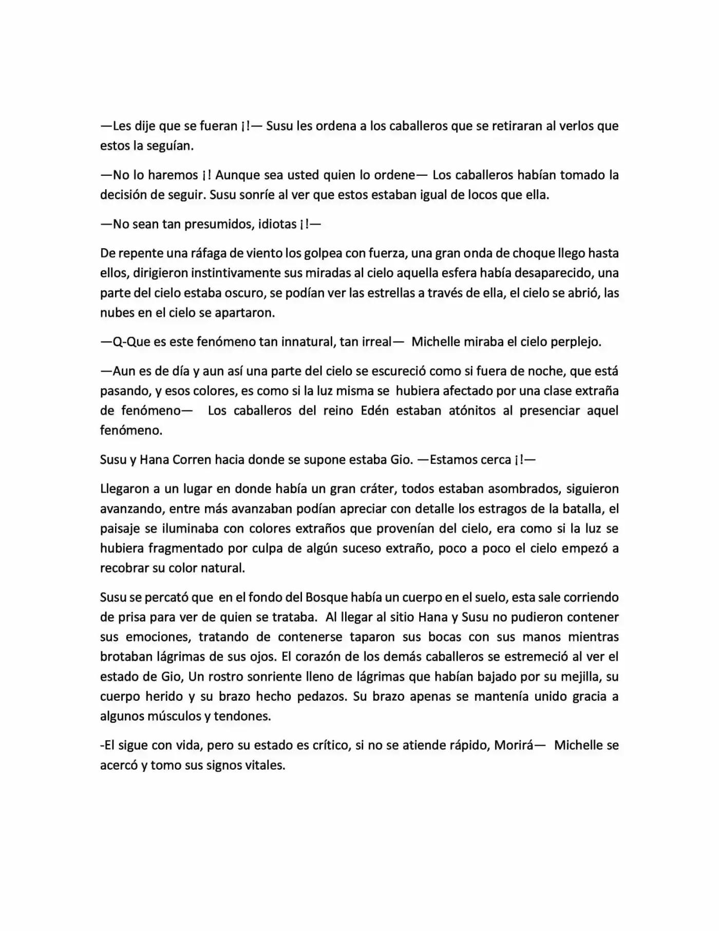 GIO - Capítulo 6.20 - Página 4 - LectorTMOo