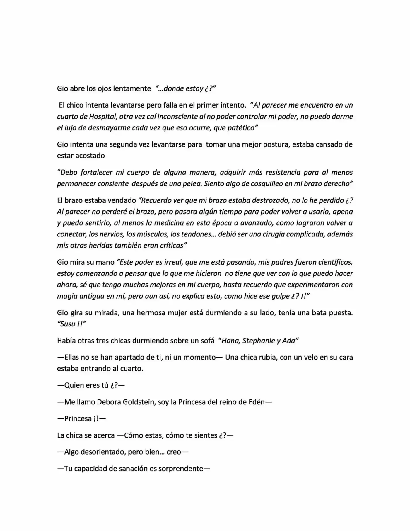 GIO - Capítulo 6.20 - Página 6 - LectorTMOo