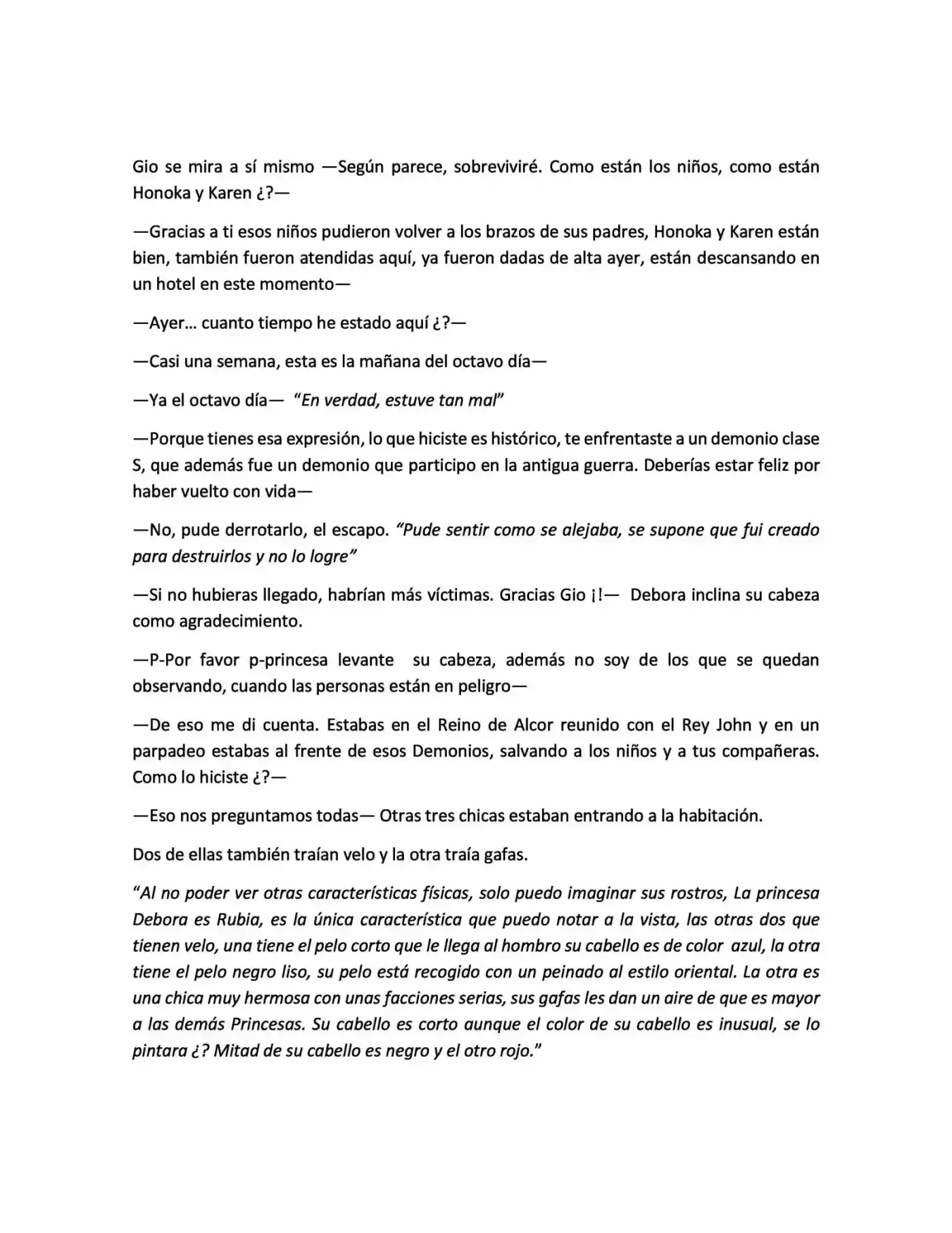GIO - Capítulo 6.20 - Página 7 - LectorTMOo