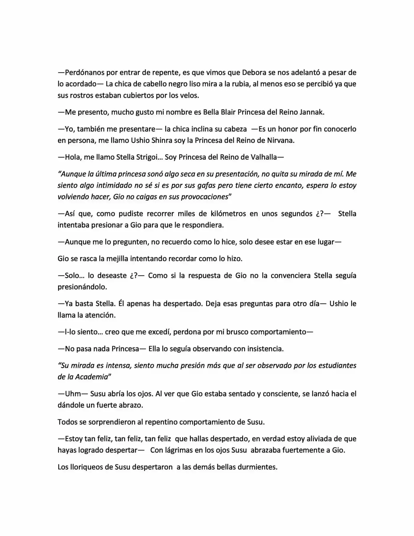 GIO - Capítulo 6.20 - Página 8 - LectorTMOo
