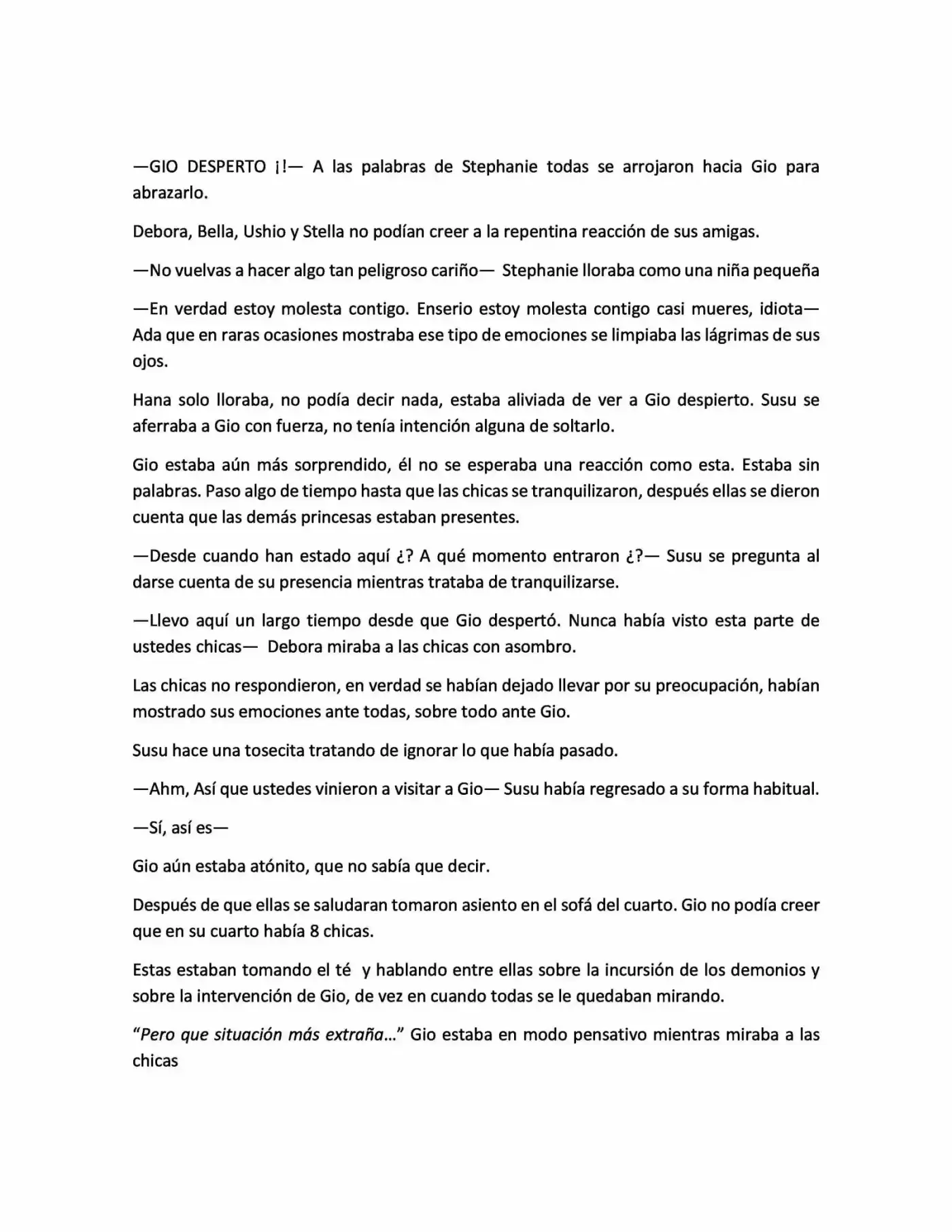 GIO - Capítulo 6.20 - Página 9 - LectorTMOo