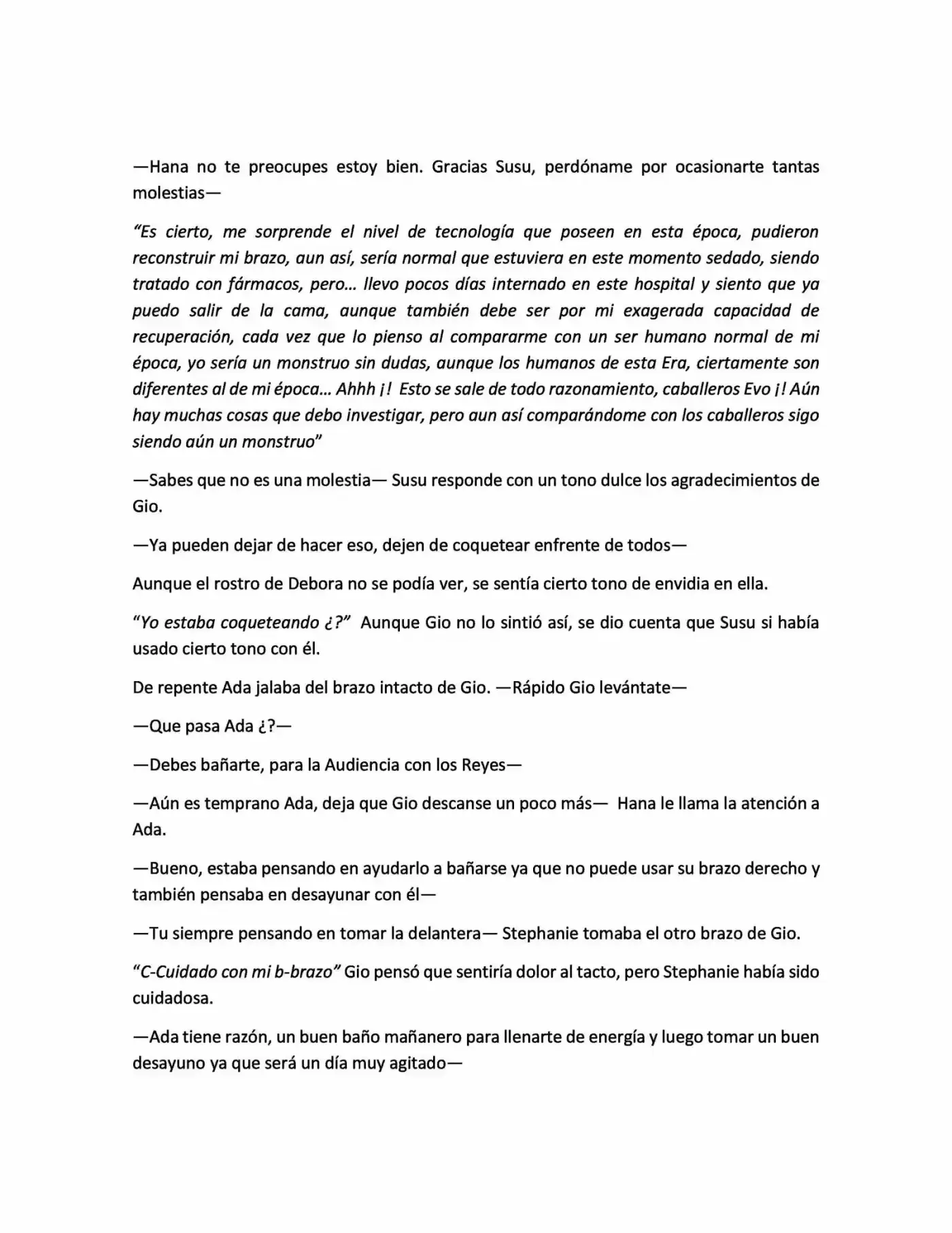 GIO - Capítulo 6.20 - Página 11 - LectorTMOo
