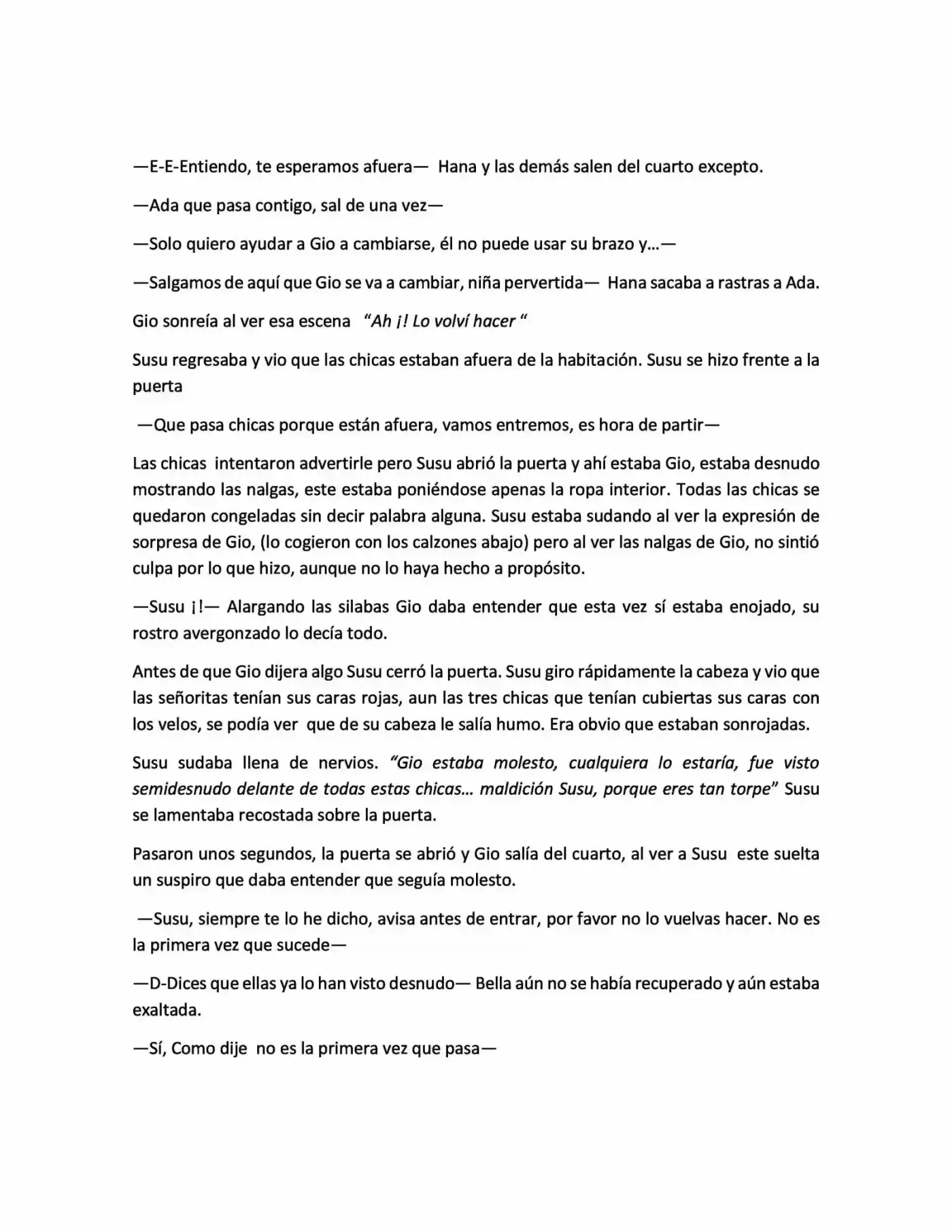 GIO - Capítulo 6.20 - Página 13 - LectorTMOo