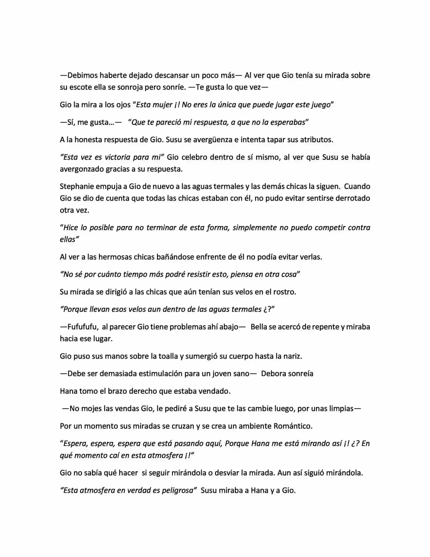 GIO - Capítulo 6.20 - Página 15 - LectorTMOo