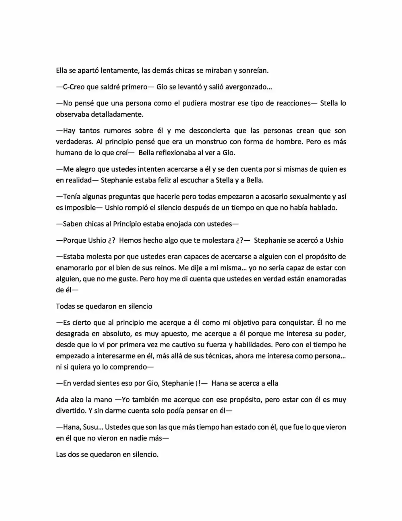 GIO - Capítulo 6.20 - Página 16 - LectorTMOo