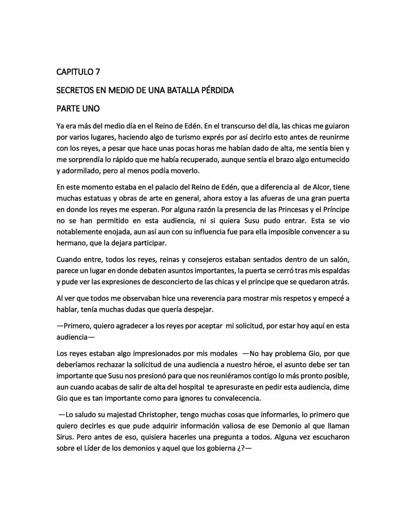 GIO - Capítulo 7.10 - Página 1 - LectorTMOo