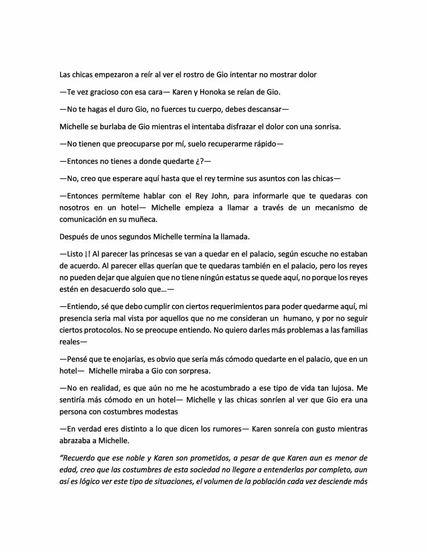GIO - Capítulo 7.10 - Página 11 - LectorTMOo