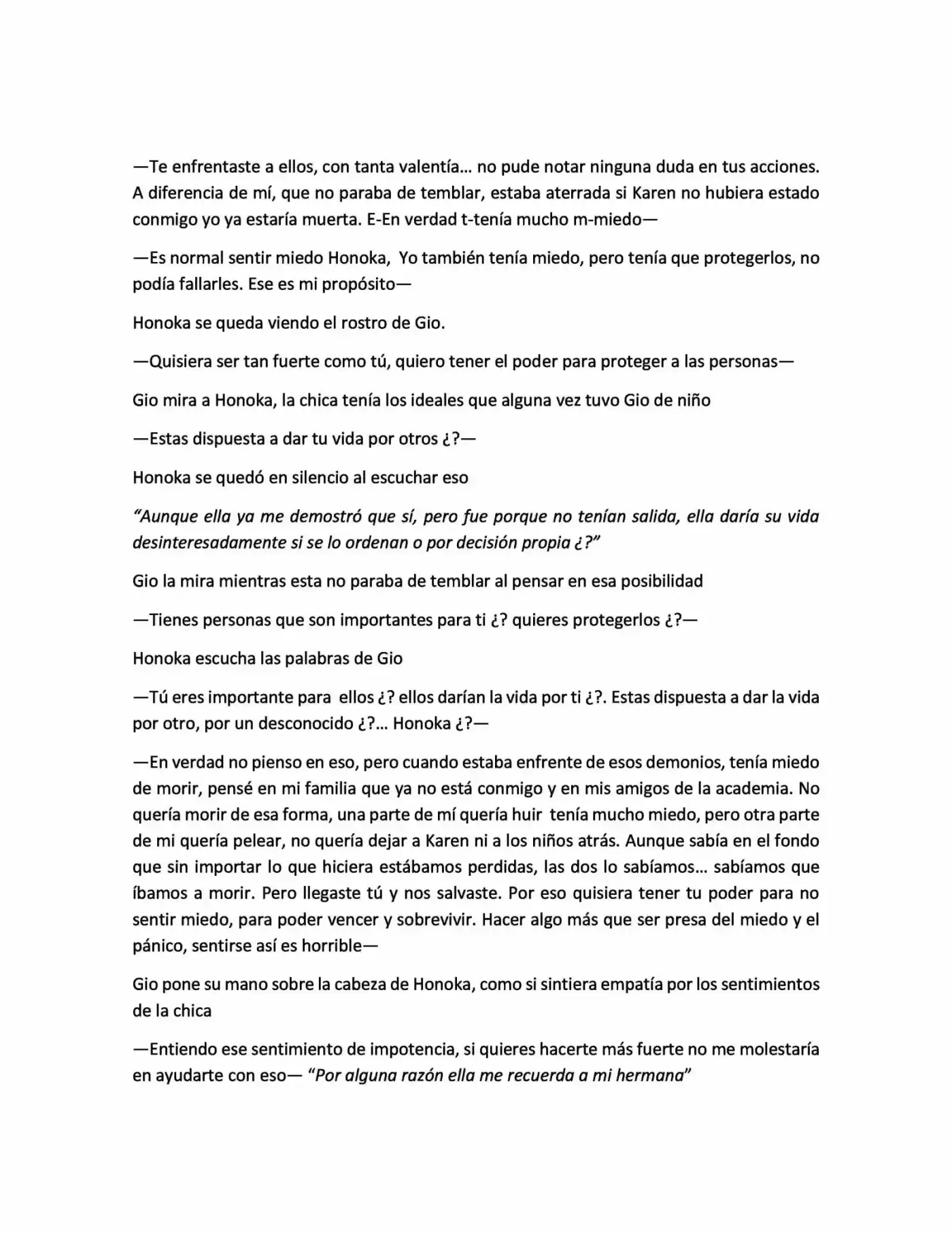 GIO - Capítulo 7.10 - Página 14 - LectorTMOo