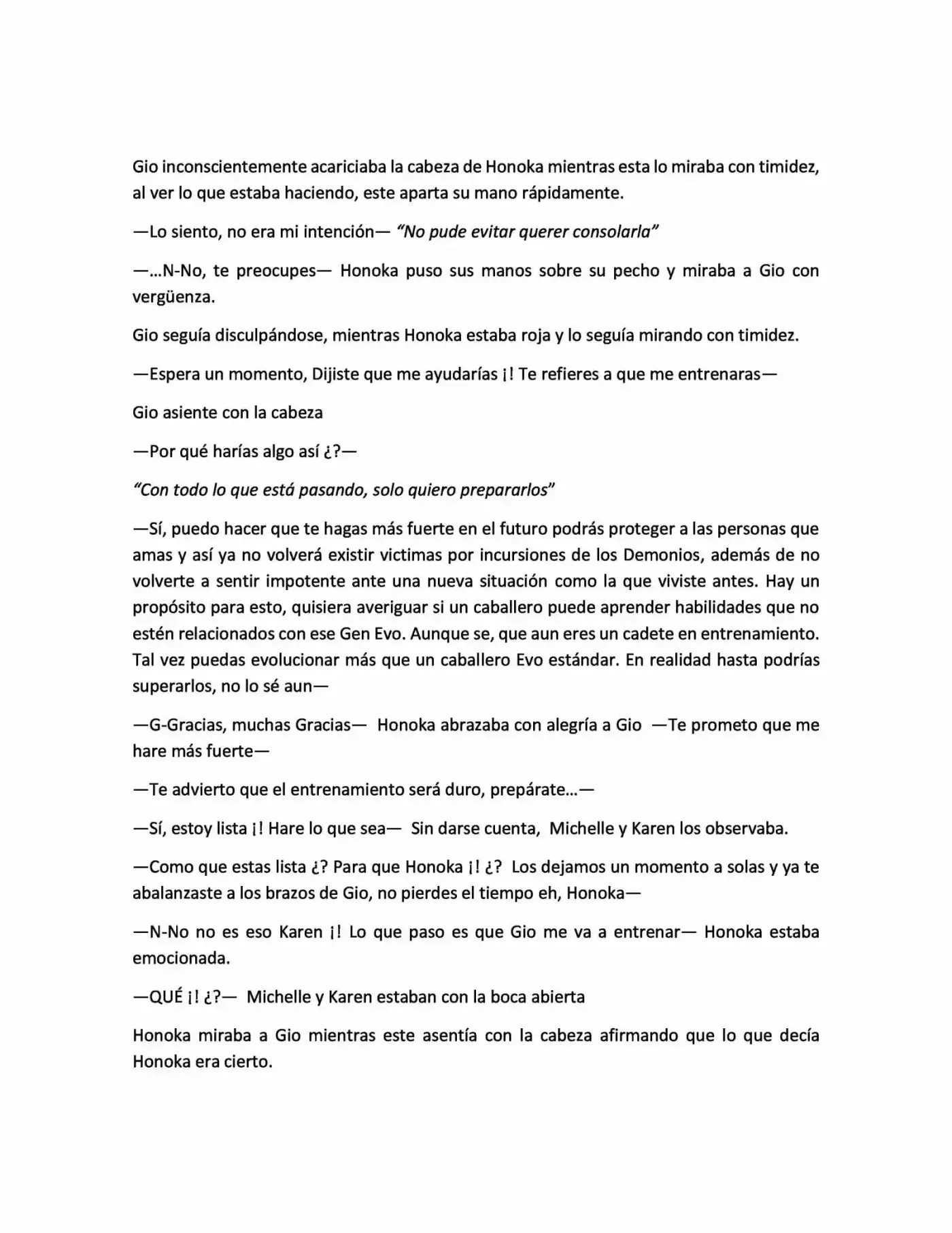 GIO - Capítulo 7.10 - Página 15 - LectorTMOo
