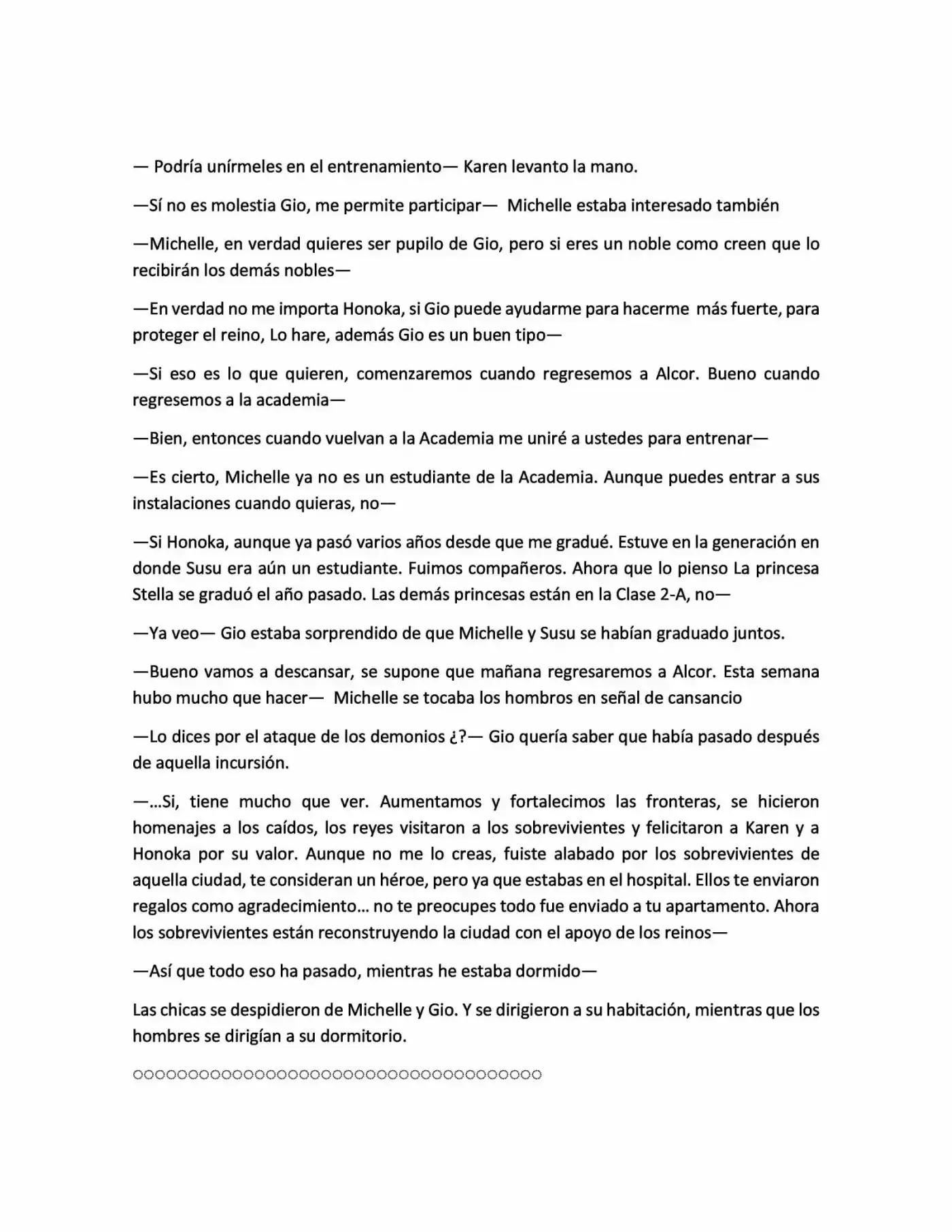 GIO - Capítulo 7.10 - Página 16 - LectorTMOo