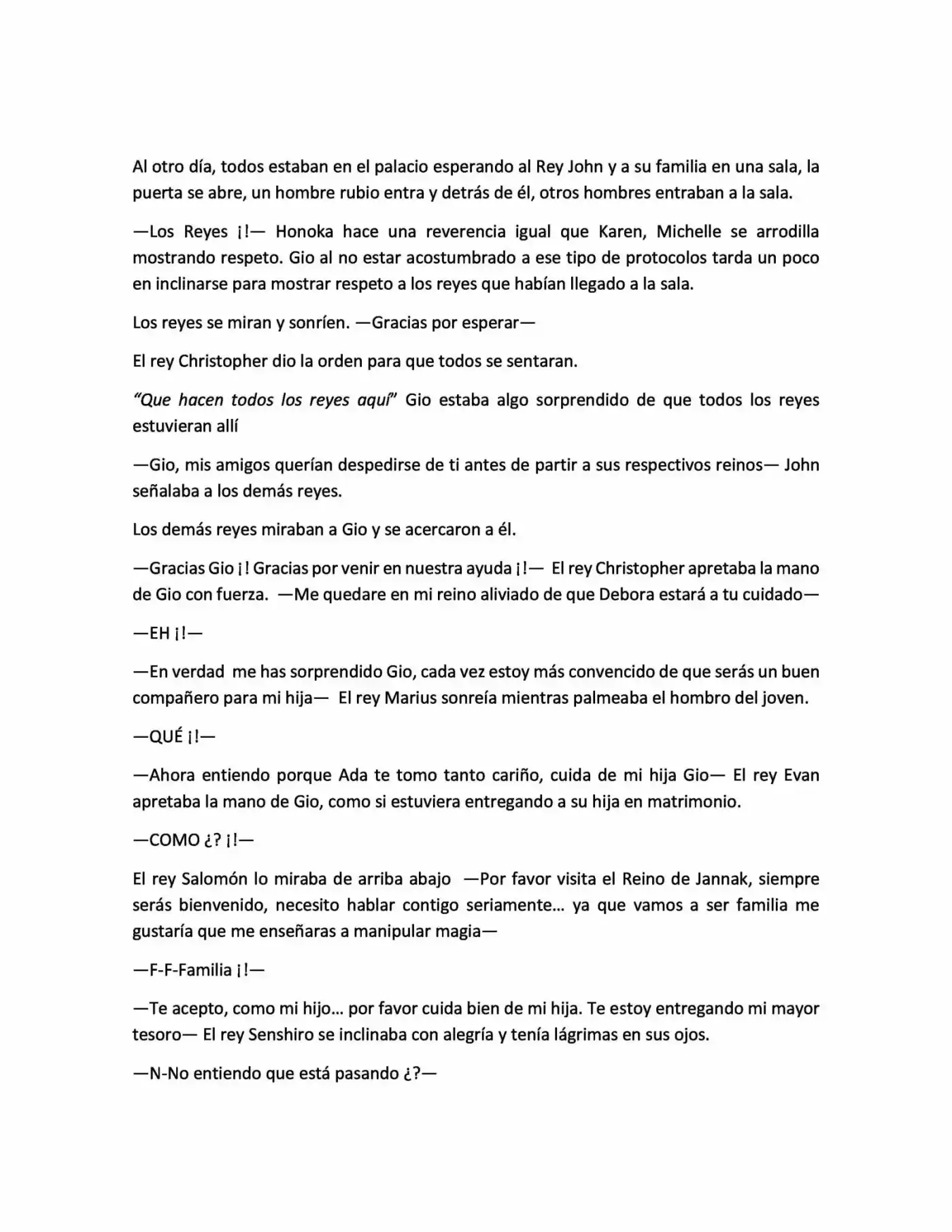 GIO - Capítulo 7.10 - Página 17 - LectorTMOo