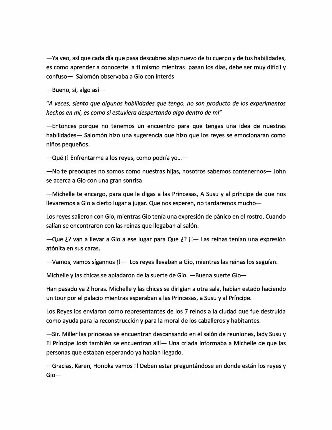 GIO - Capítulo 7.10 - Página 19 - LectorTMOo