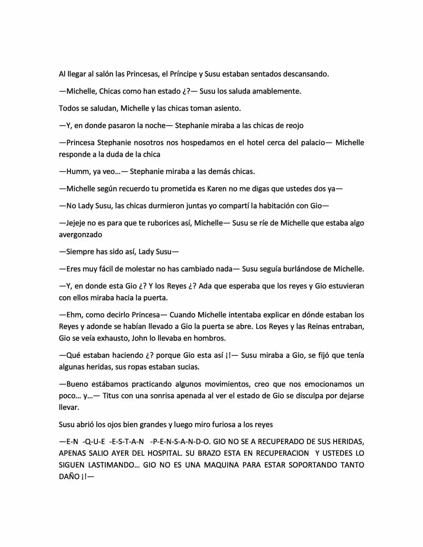 GIO - Capítulo 7.10 - Página 20 - LectorTMOo