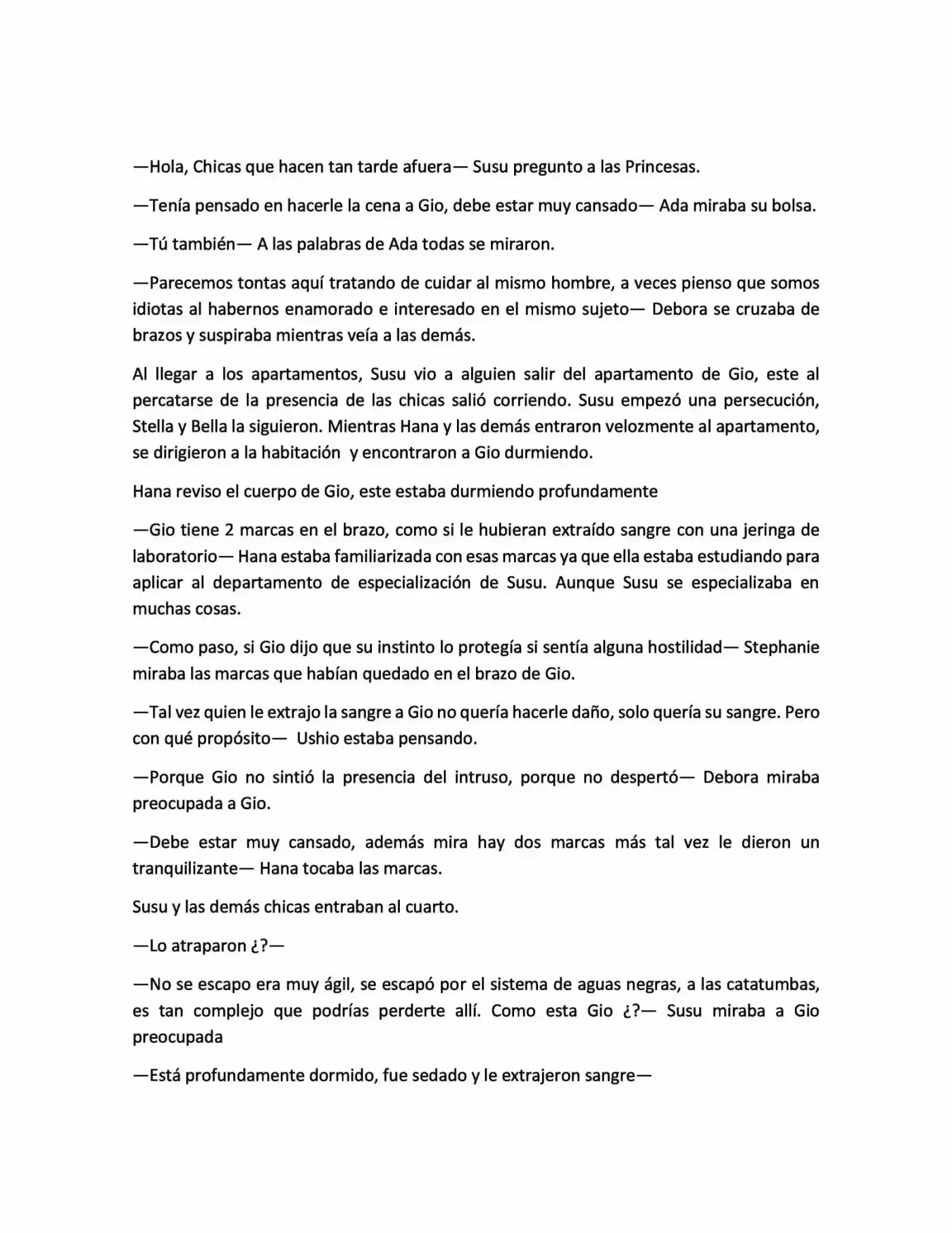 GIO - Capítulo 7.10 - Página 22 - LectorTMOo