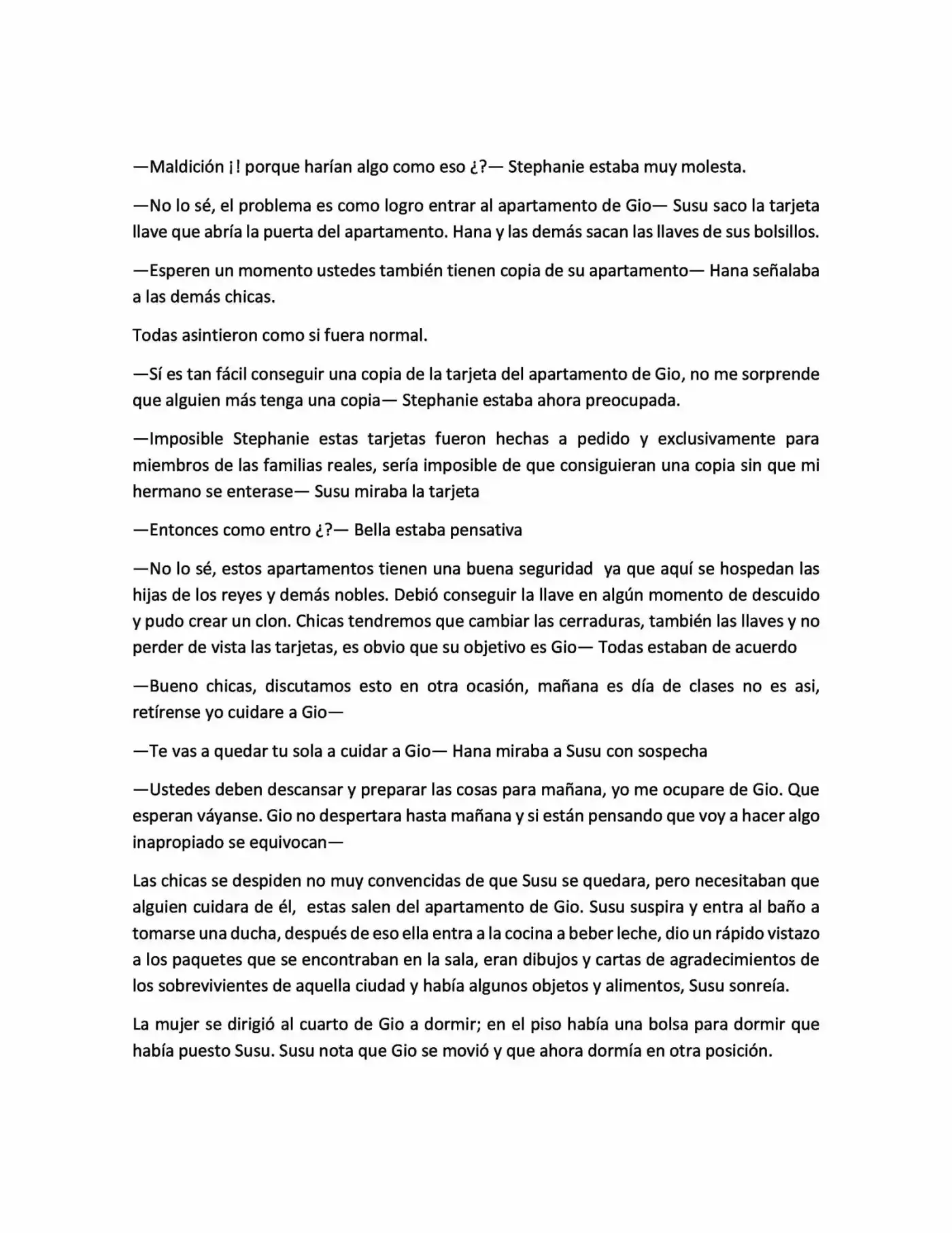 GIO - Capítulo 7.10 - Página 23 - LectorTMOo