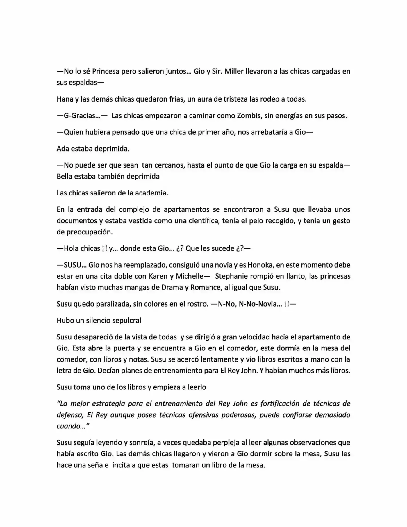 GIO - Capítulo 7.20 - Página 6 - LectorTMOo