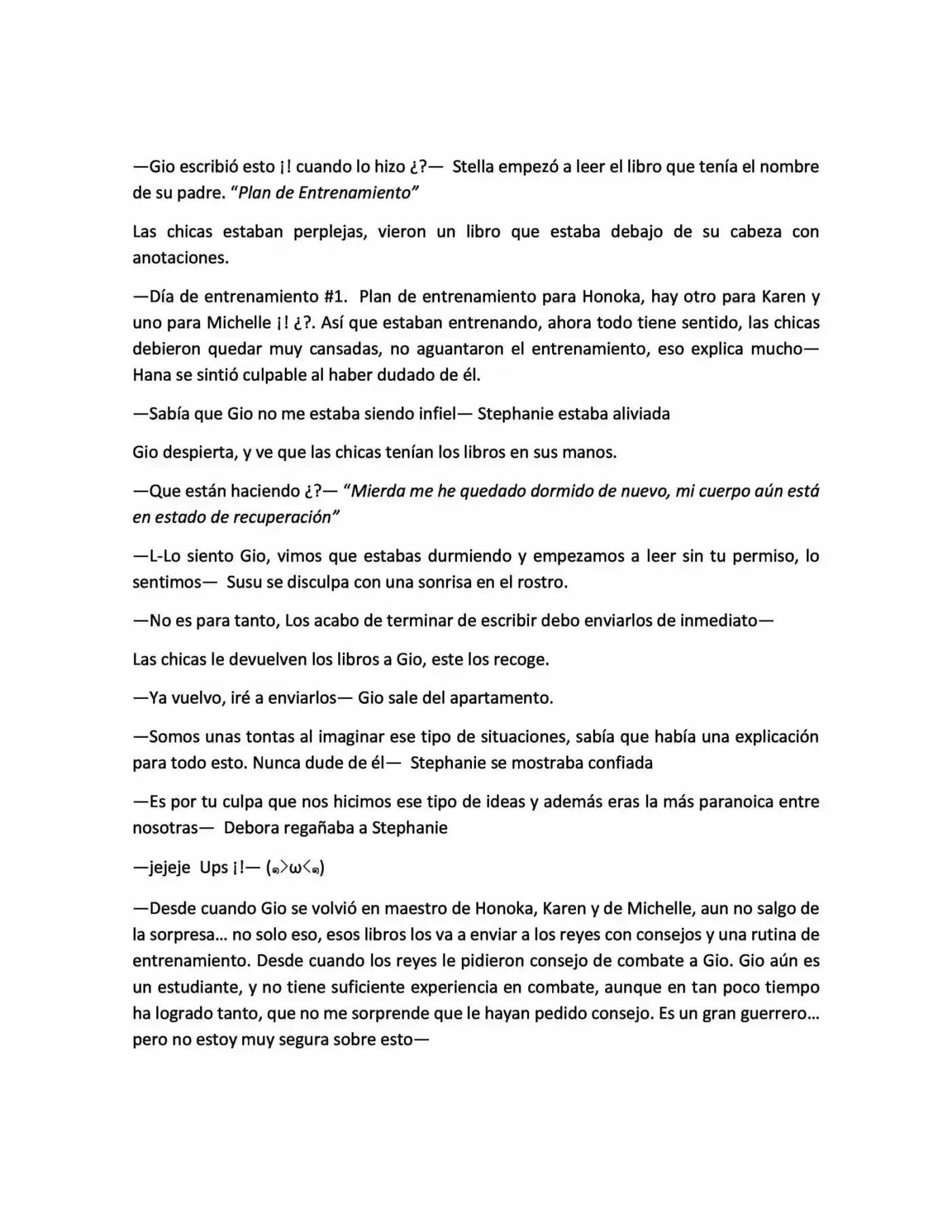 GIO - Capítulo 7.20 - Página 7 - LectorTMOo