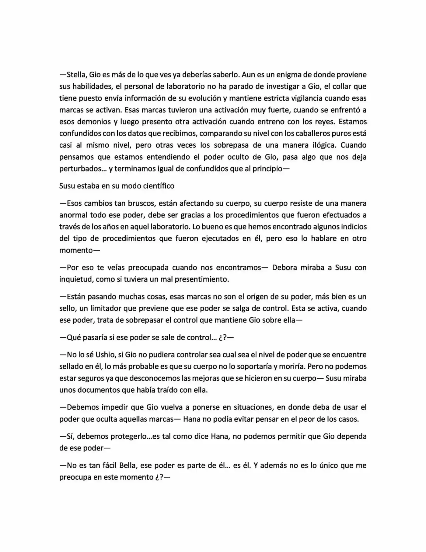 GIO - Capítulo 7.20 - Página 8 - LectorTMOo