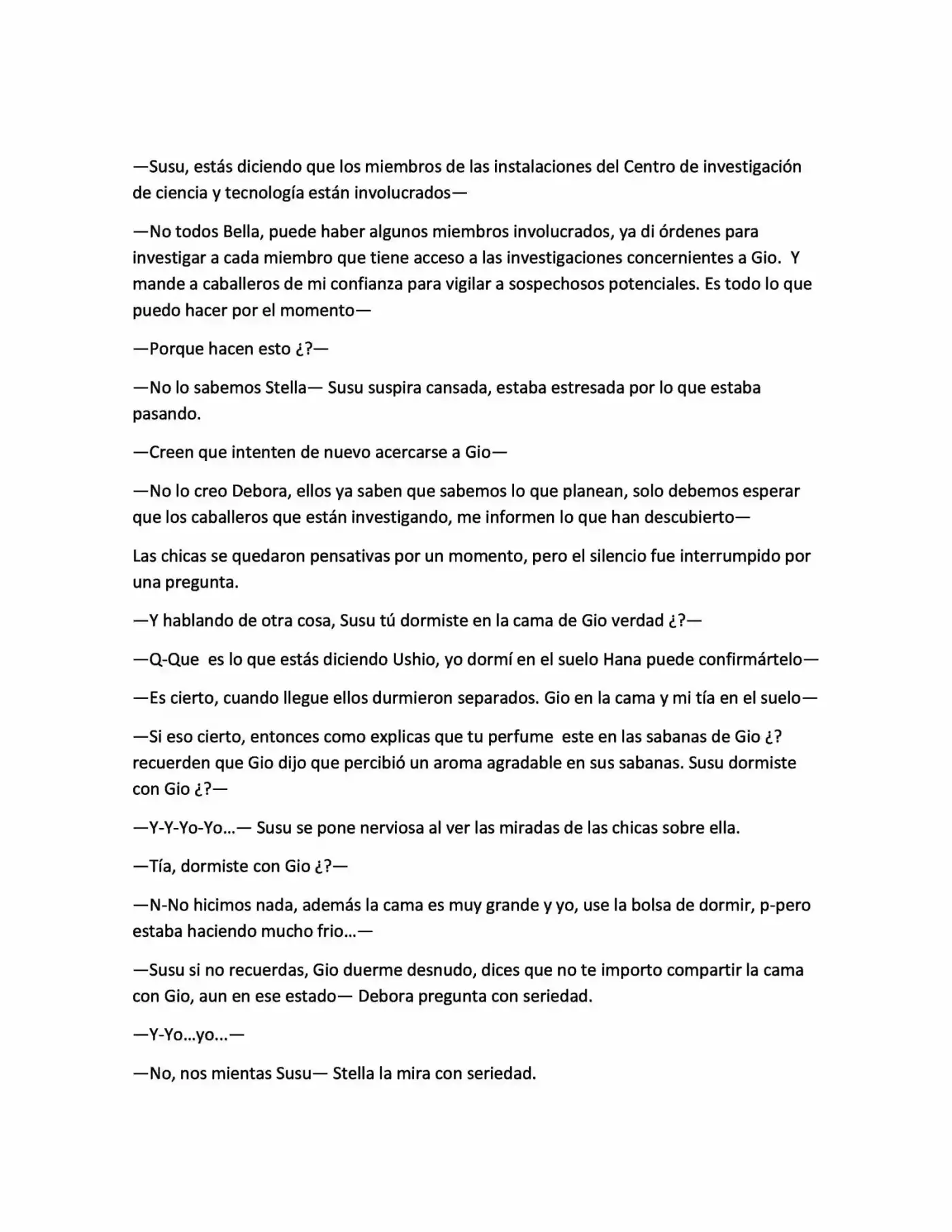 GIO - Capítulo 7.20 - Página 10 - LectorTMOo