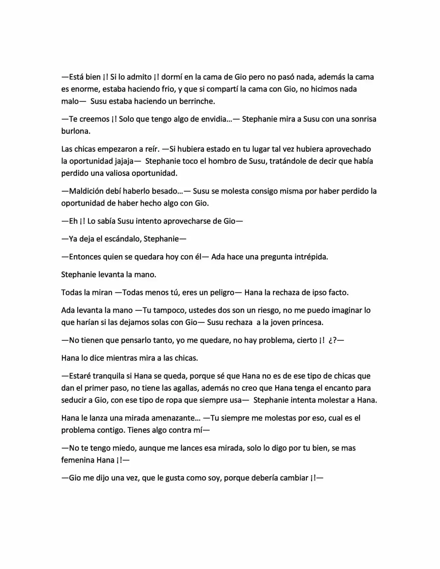 GIO - Capítulo 7.20 - Página 11 - LectorTMOo