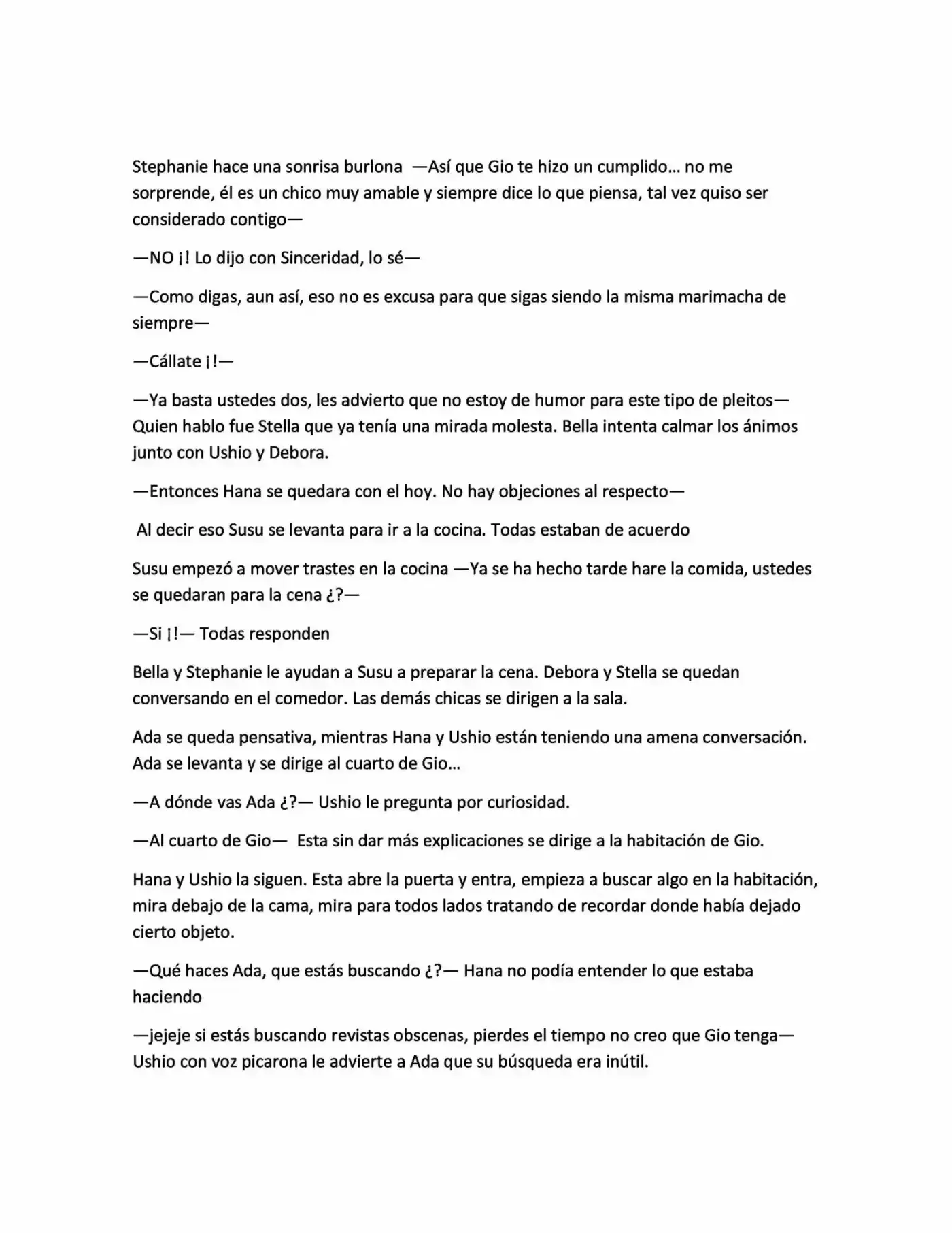 GIO - Capítulo 7.20 - Página 12 - LectorTMOo
