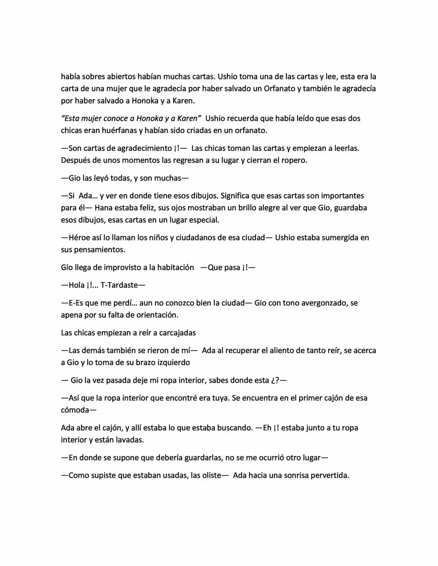 GIO - Capítulo 7.20 - Página 14 - LectorTMOo