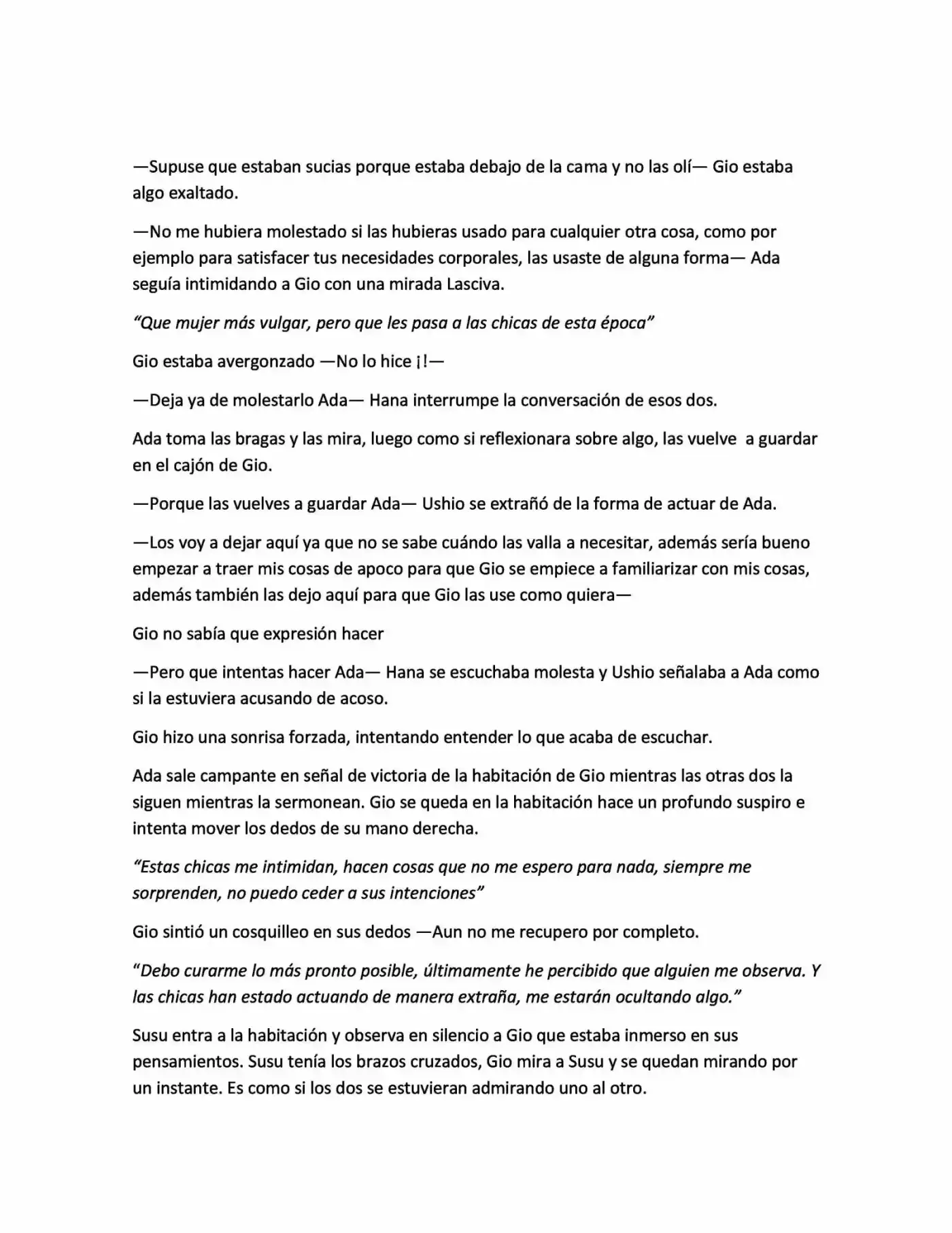 GIO - Capítulo 7.20 - Página 15 - LectorTMOo