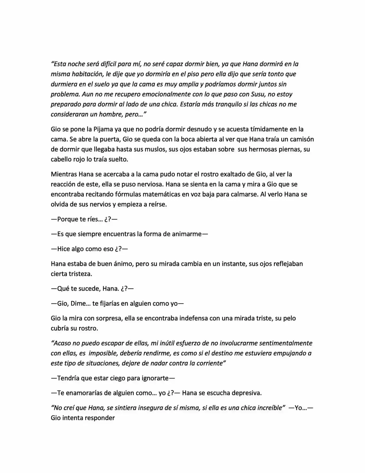 GIO - Capítulo 7.20 - Página 21 - LectorTMOo