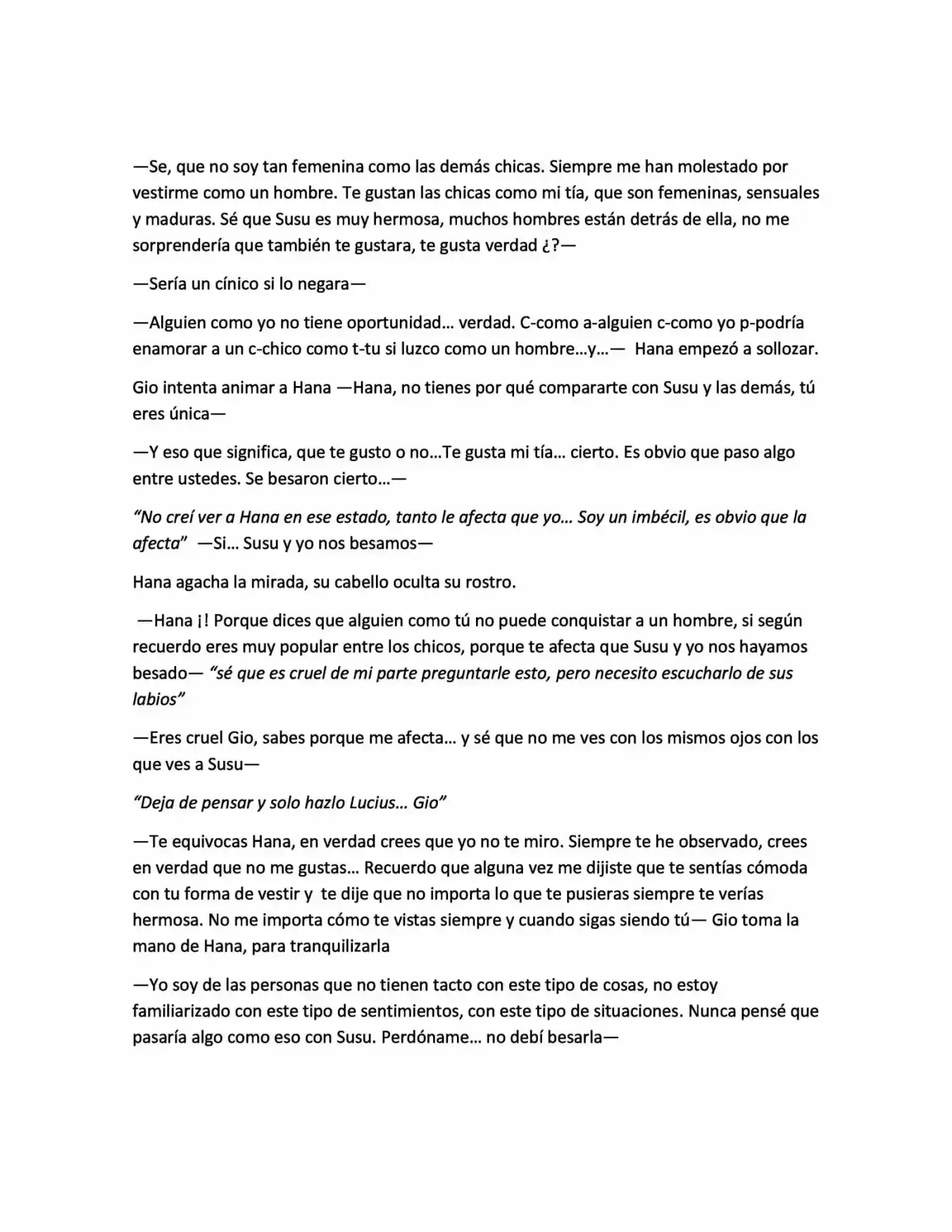 GIO - Capítulo 7.20 - Página 22 - LectorTMOo