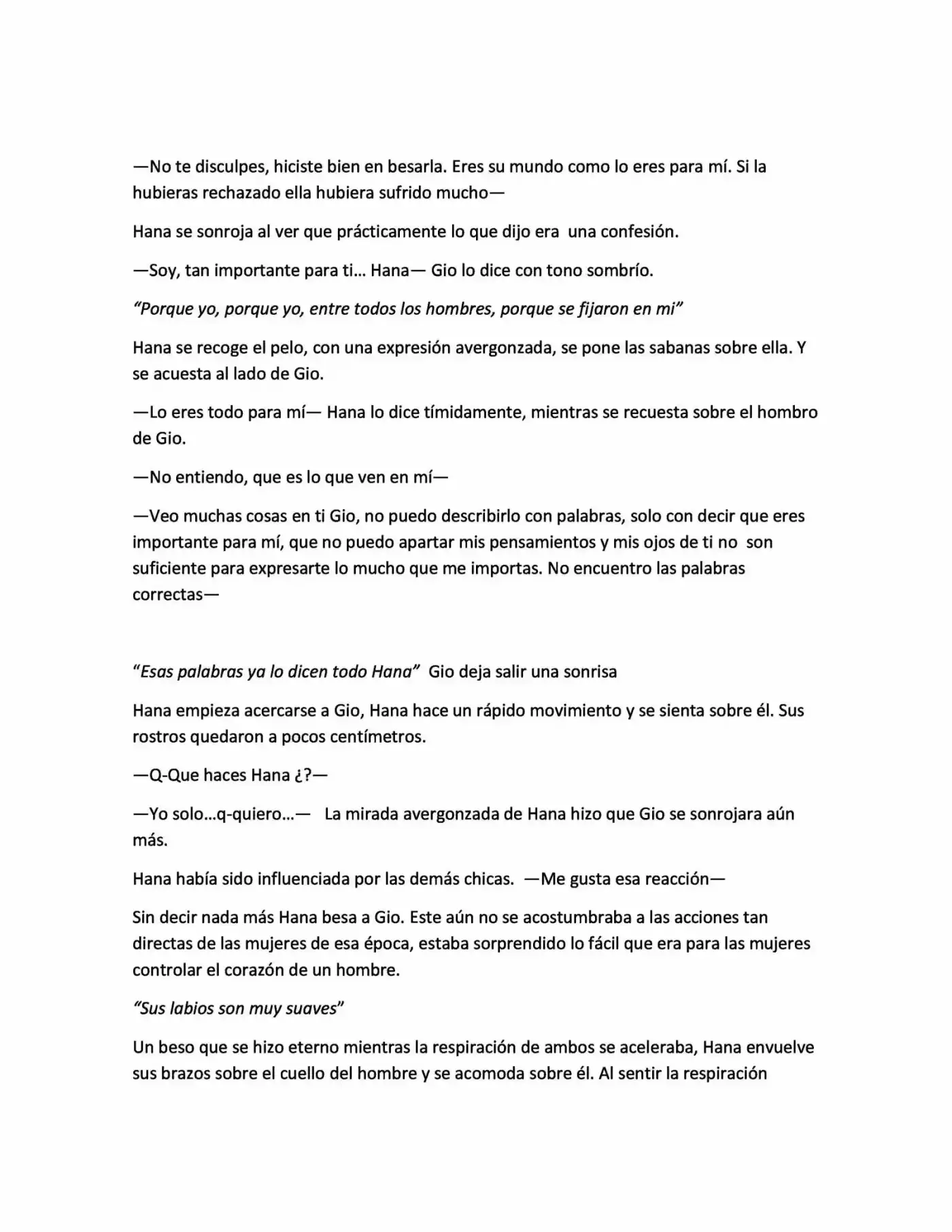 GIO - Capítulo 7.20 - Página 23 - LectorTMOo