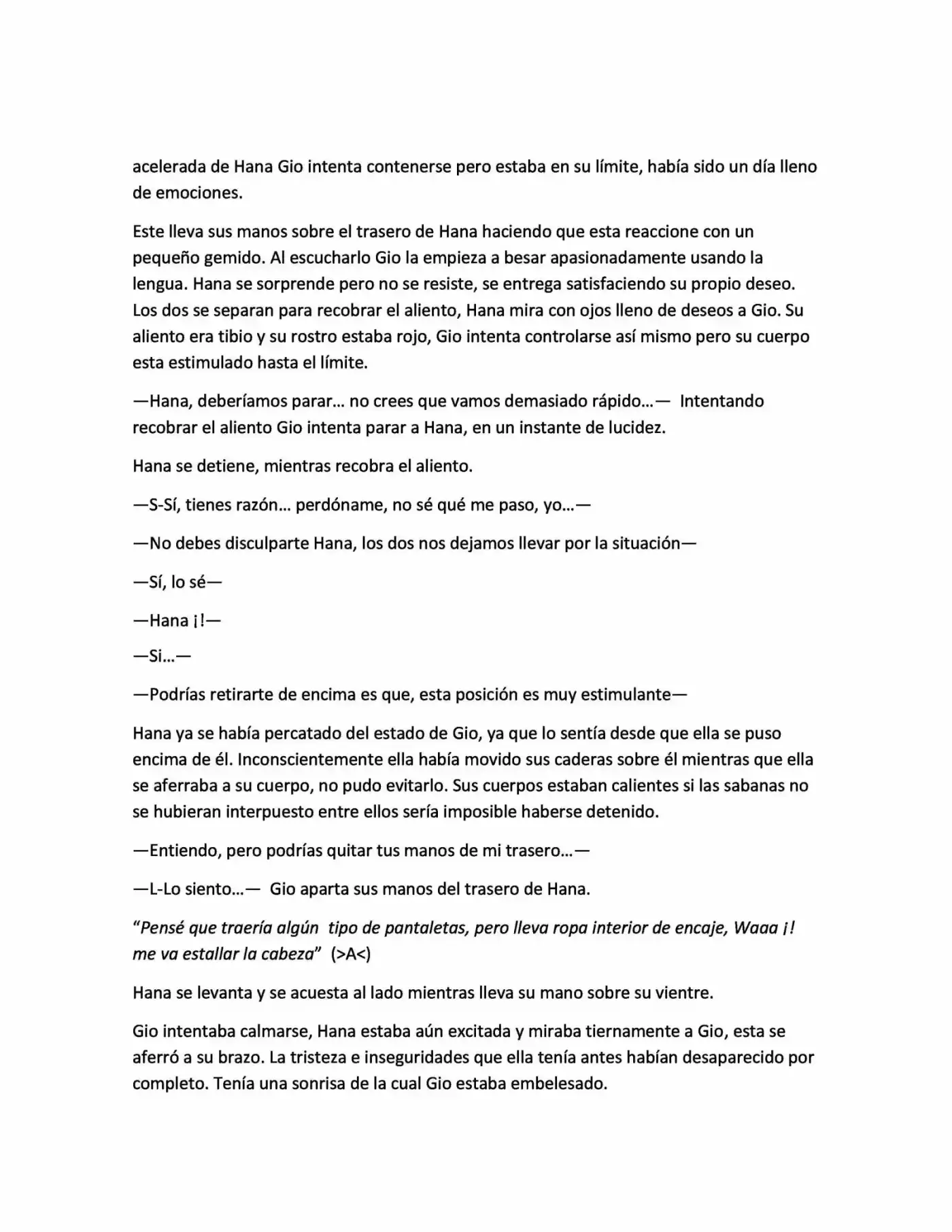 GIO - Capítulo 7.20 - Página 24 - LectorTMOo
