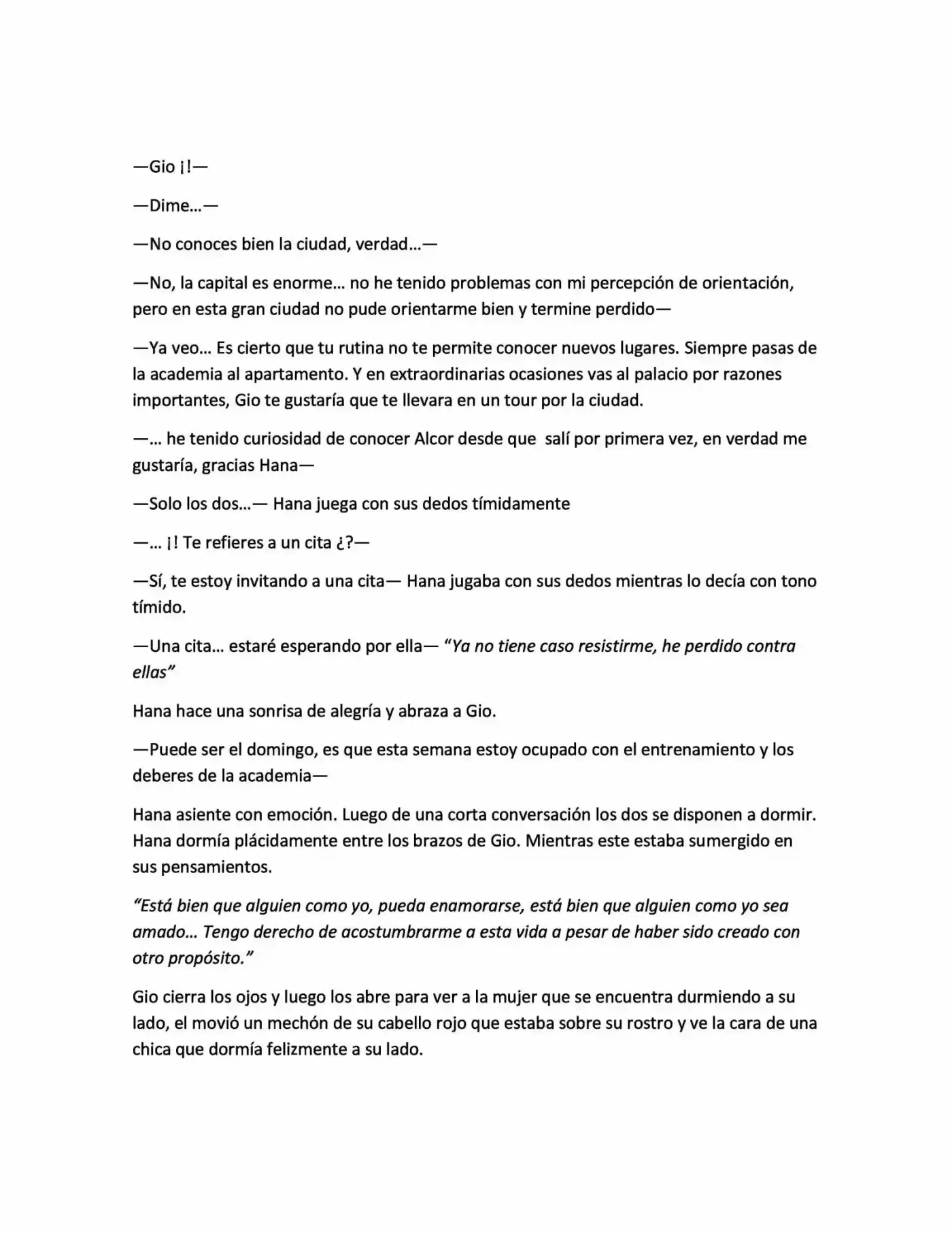 GIO - Capítulo 7.20 - Página 25 - LectorTMOo