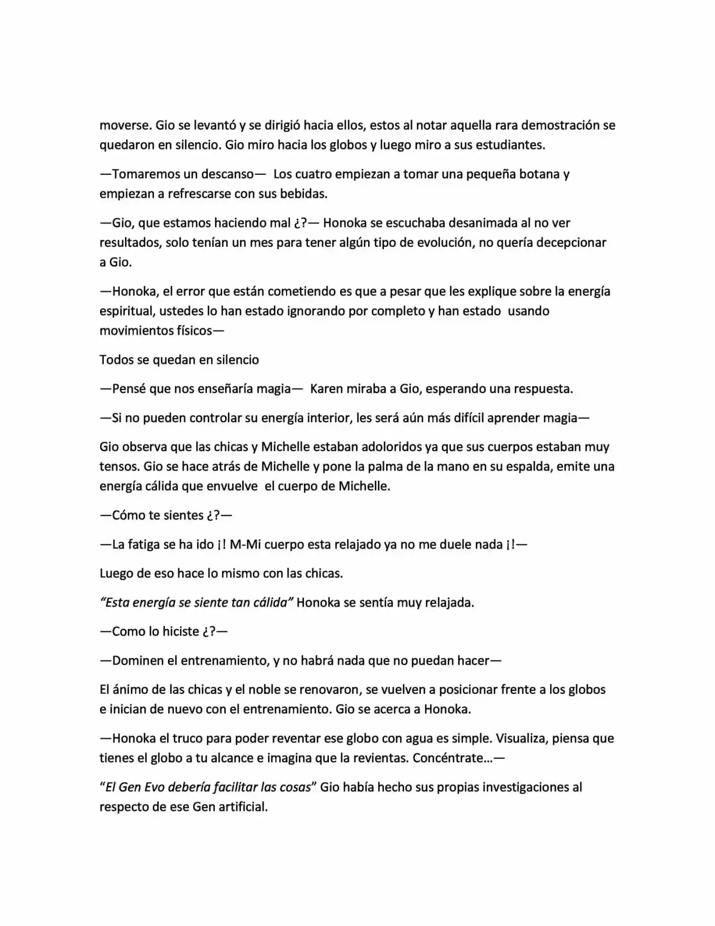 GIO - Capítulo 8.10 - Página 5 - LectorTMOo