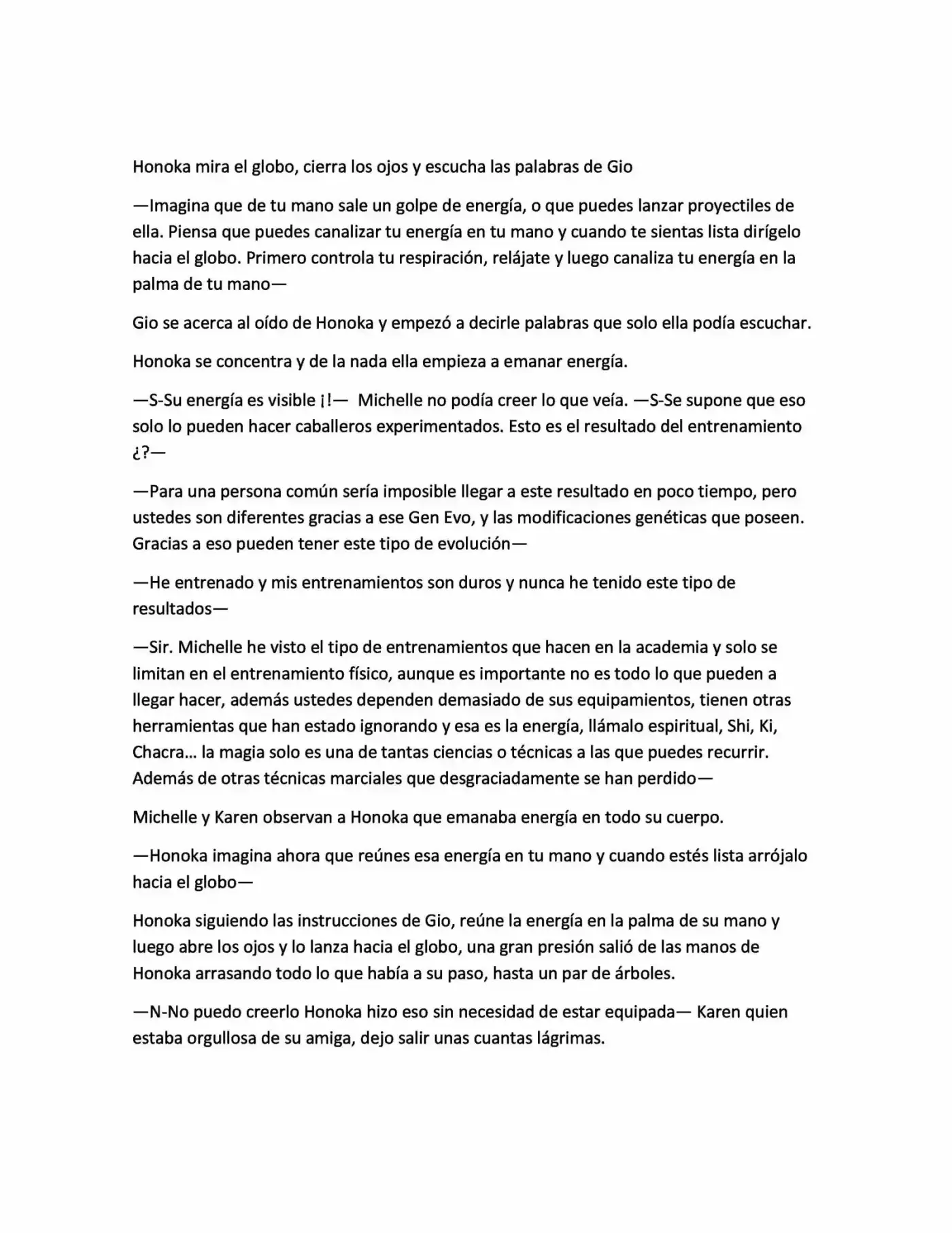 GIO - Capítulo 8.10 - Página 6 - LectorTMOo
