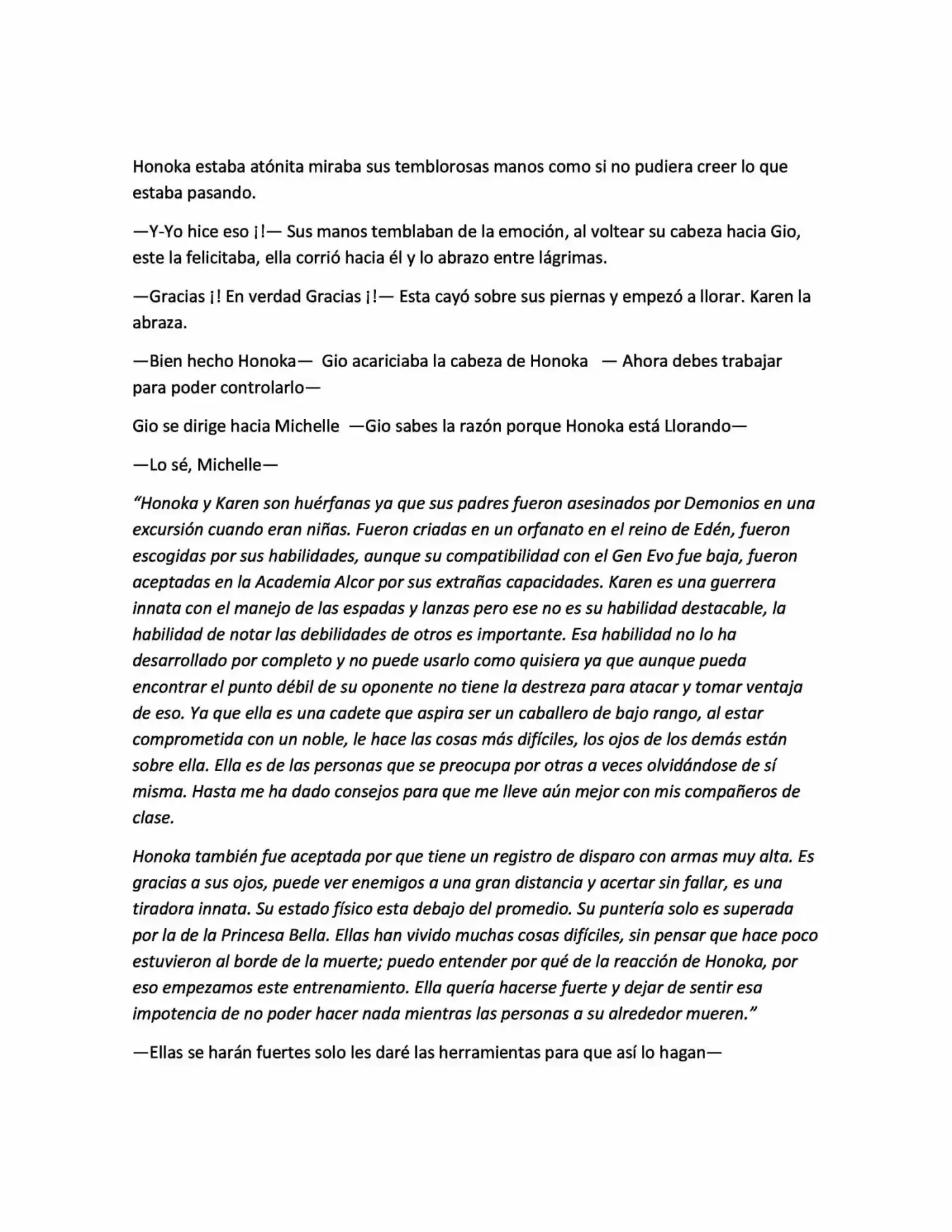 GIO - Capítulo 8.10 - Página 7 - LectorTMOo