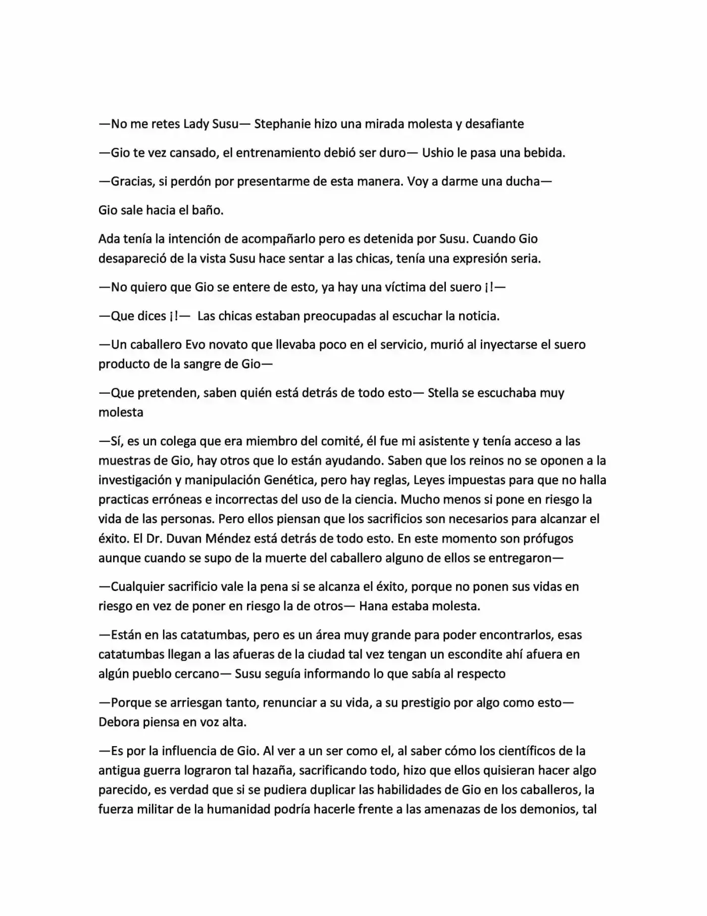 GIO - Capítulo 8.10 - Página 9 - LectorTMOo