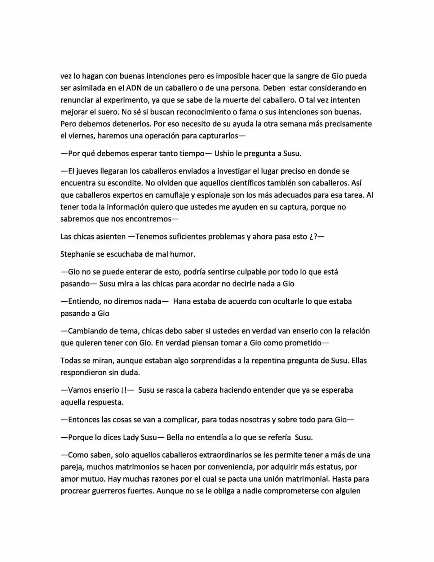 GIO - Capítulo 8.10 - Página 10 - LectorTMOo