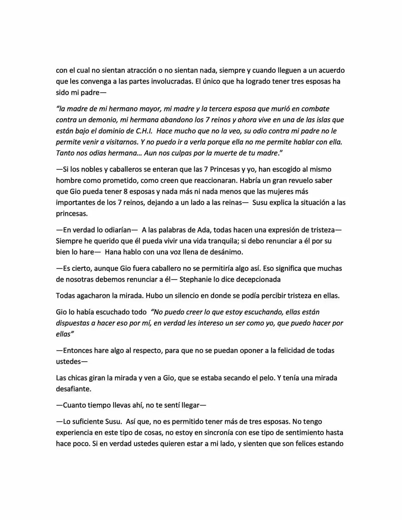 GIO - Capítulo 8.10 - Página 11 - LectorTMOo