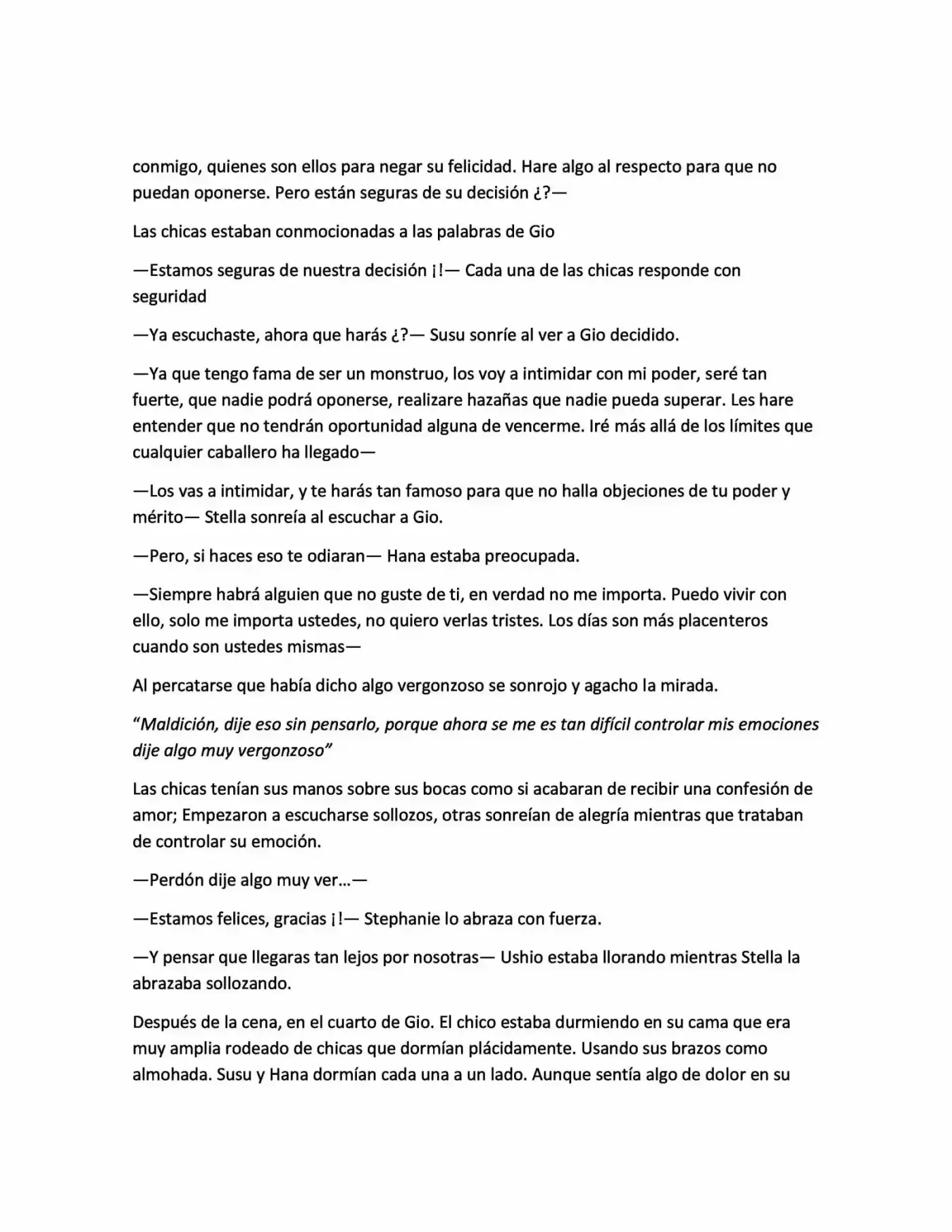 GIO - Capítulo 8.10 - Página 12 - LectorTMOo