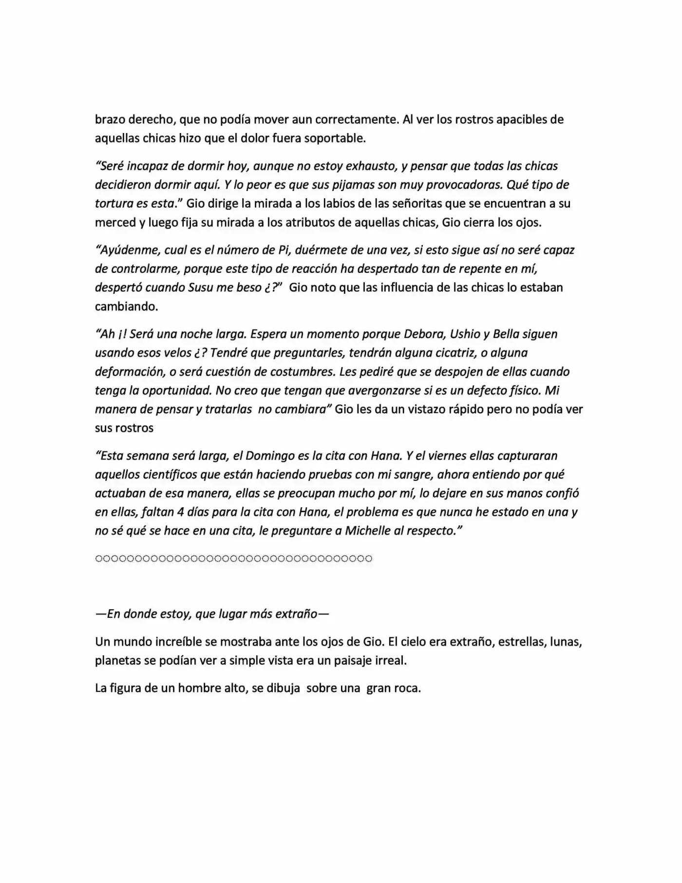 GIO - Capítulo 8.10 - Página 13 - LectorTMOo