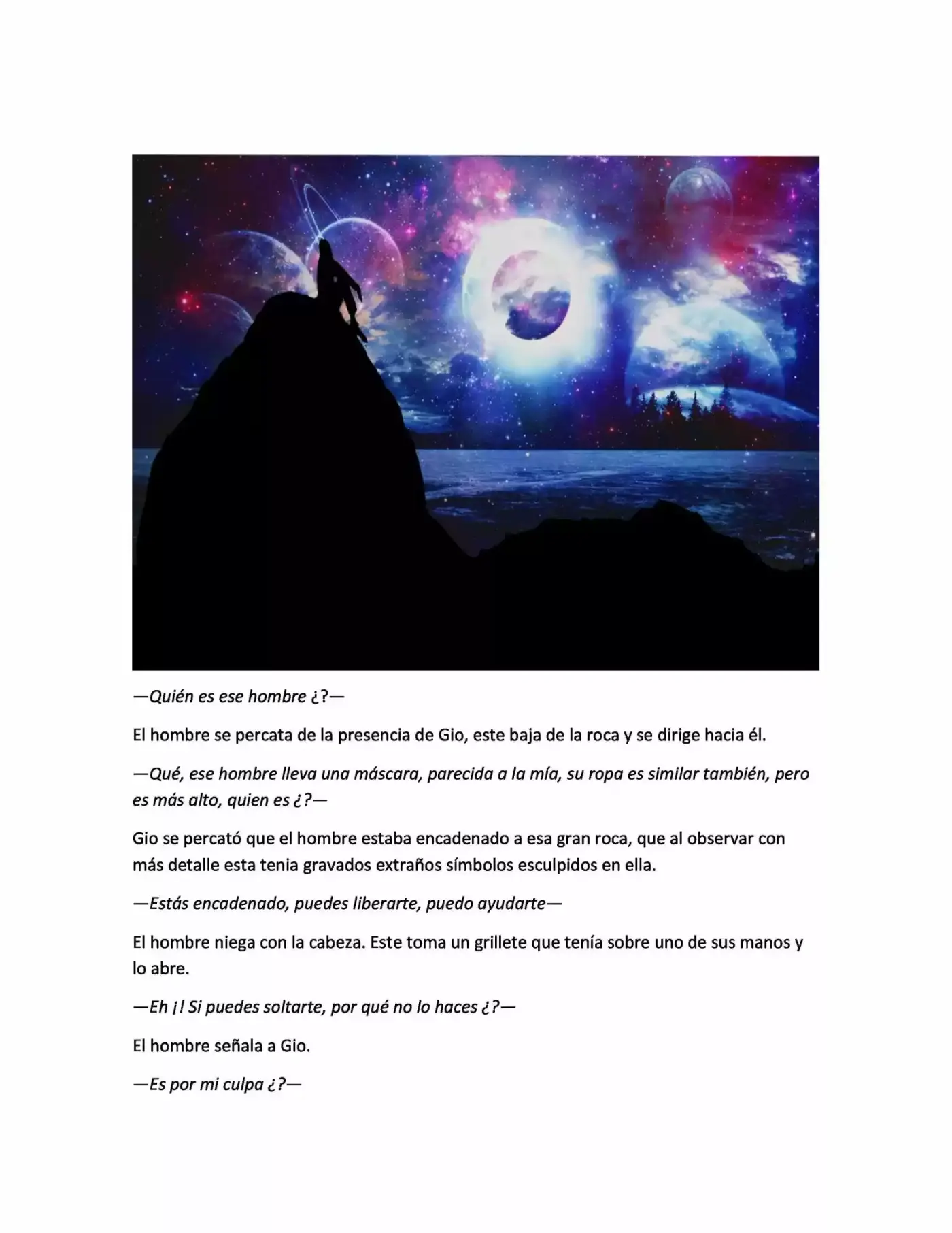 GIO - Capítulo 8.10 - Página 14 - LectorTMOo
