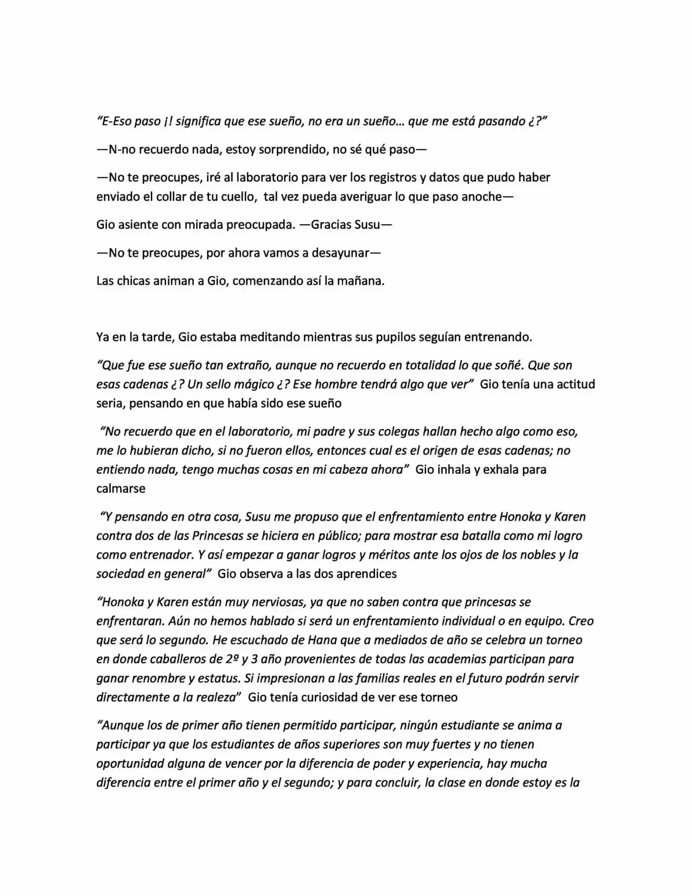 GIO - Capítulo 8.10 - Página 16 - LectorTMOo