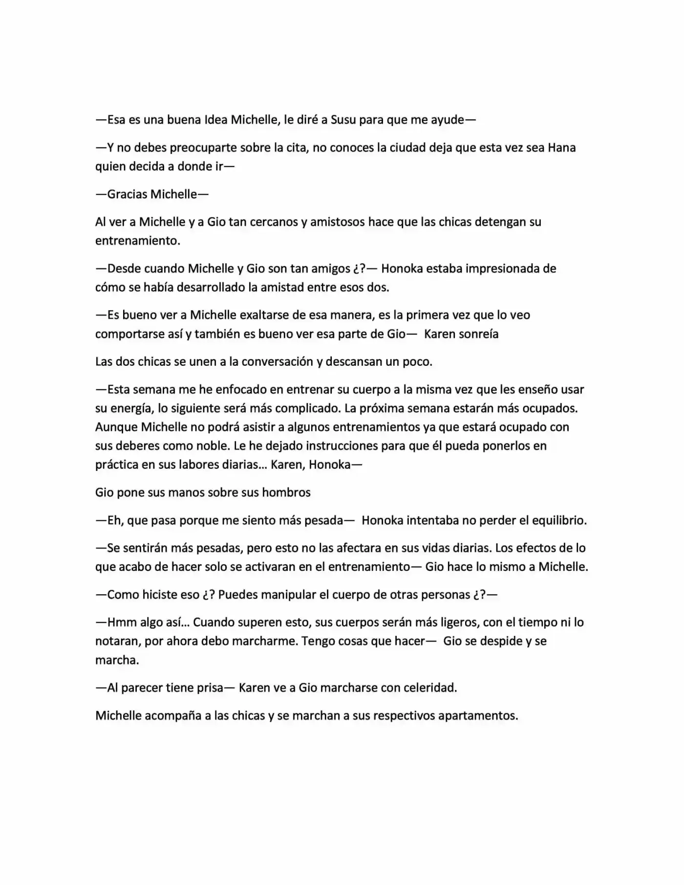 GIO - Capítulo 8.10 - Página 19 - LectorTMOo