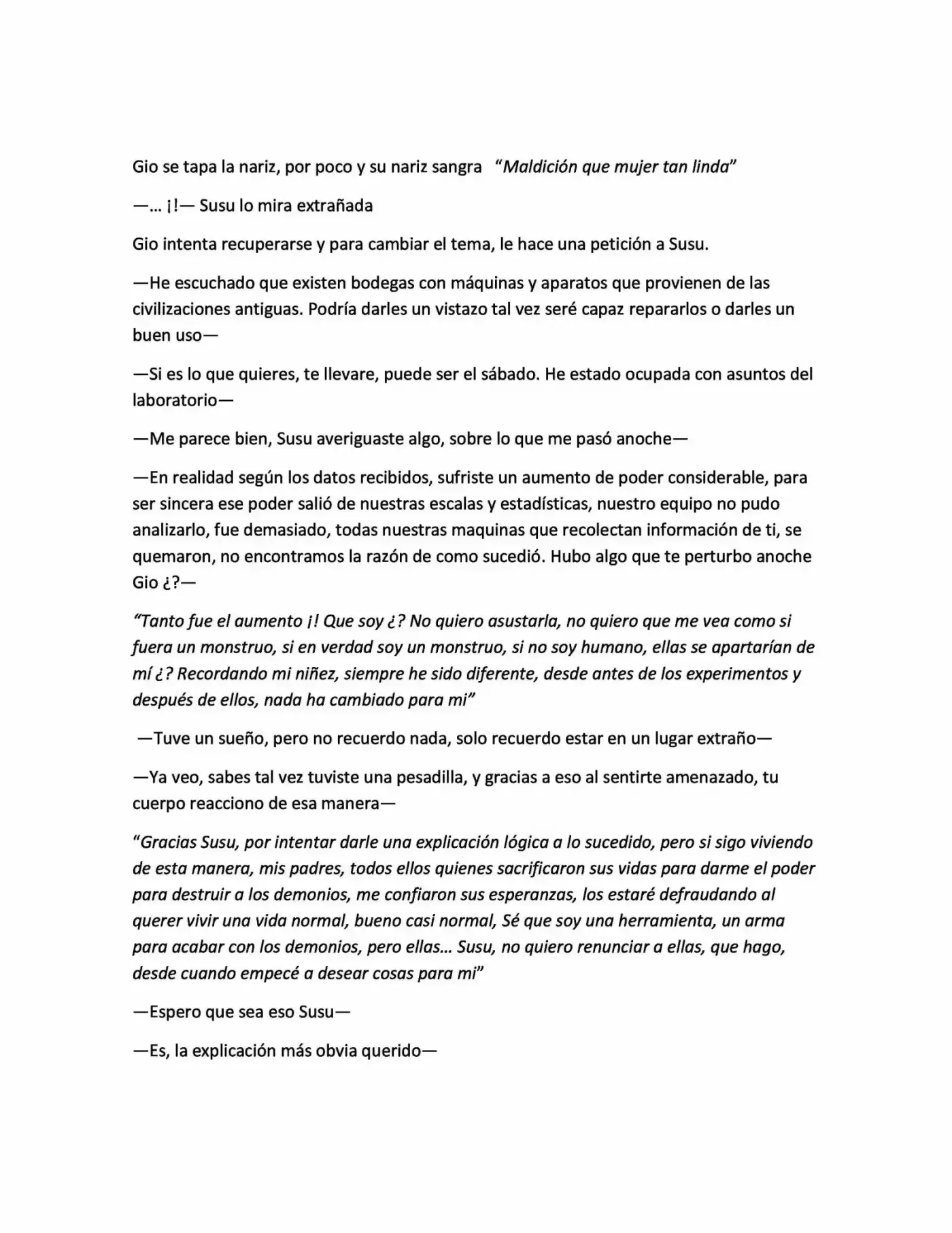 GIO - Capítulo 8.20 - Página 2 - LectorTMOo