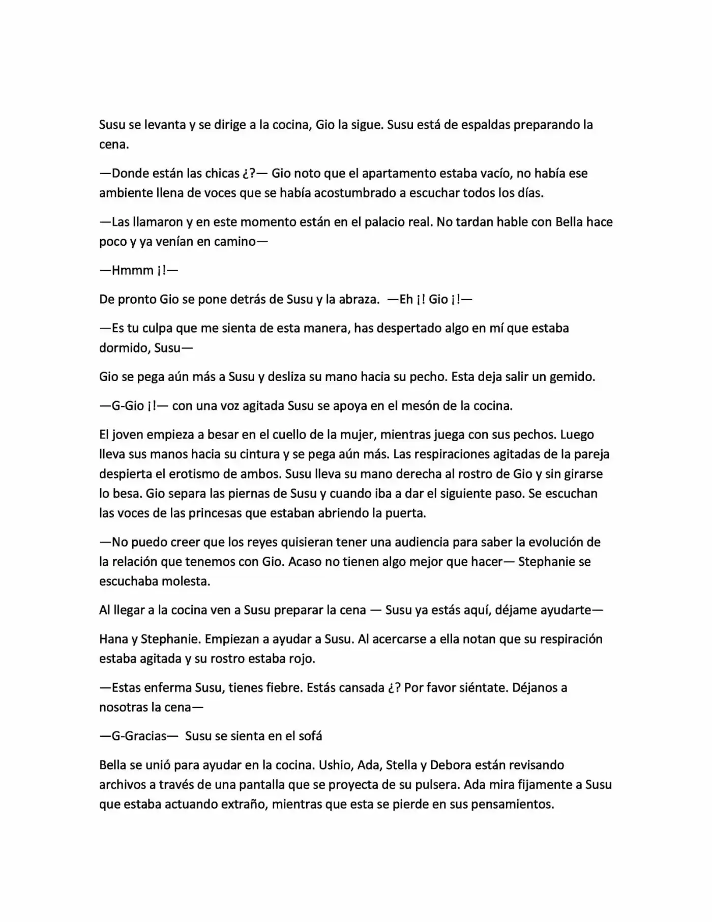 GIO - Capítulo 8.20 - Página 3 - LectorTMOo