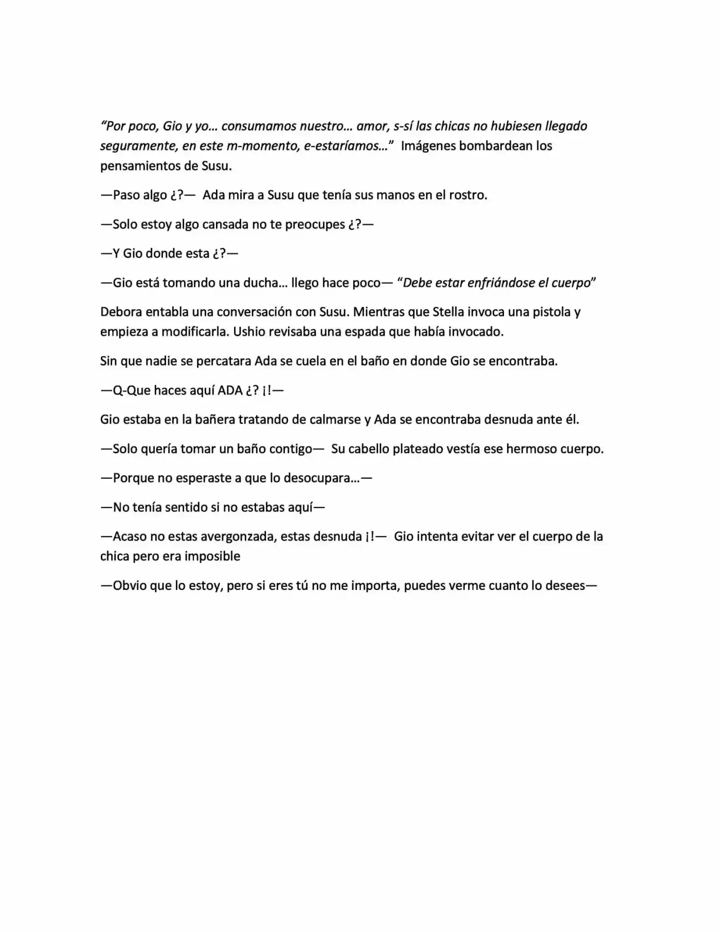 GIO - Capítulo 8.20 - Página 4 - LectorTMOo