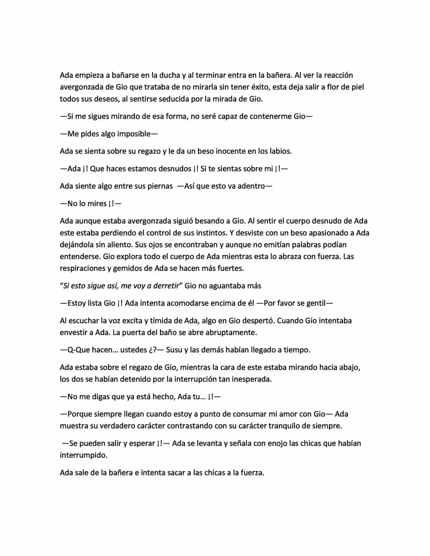 GIO - Capítulo 8.20 - Página 6 - LectorTMOo