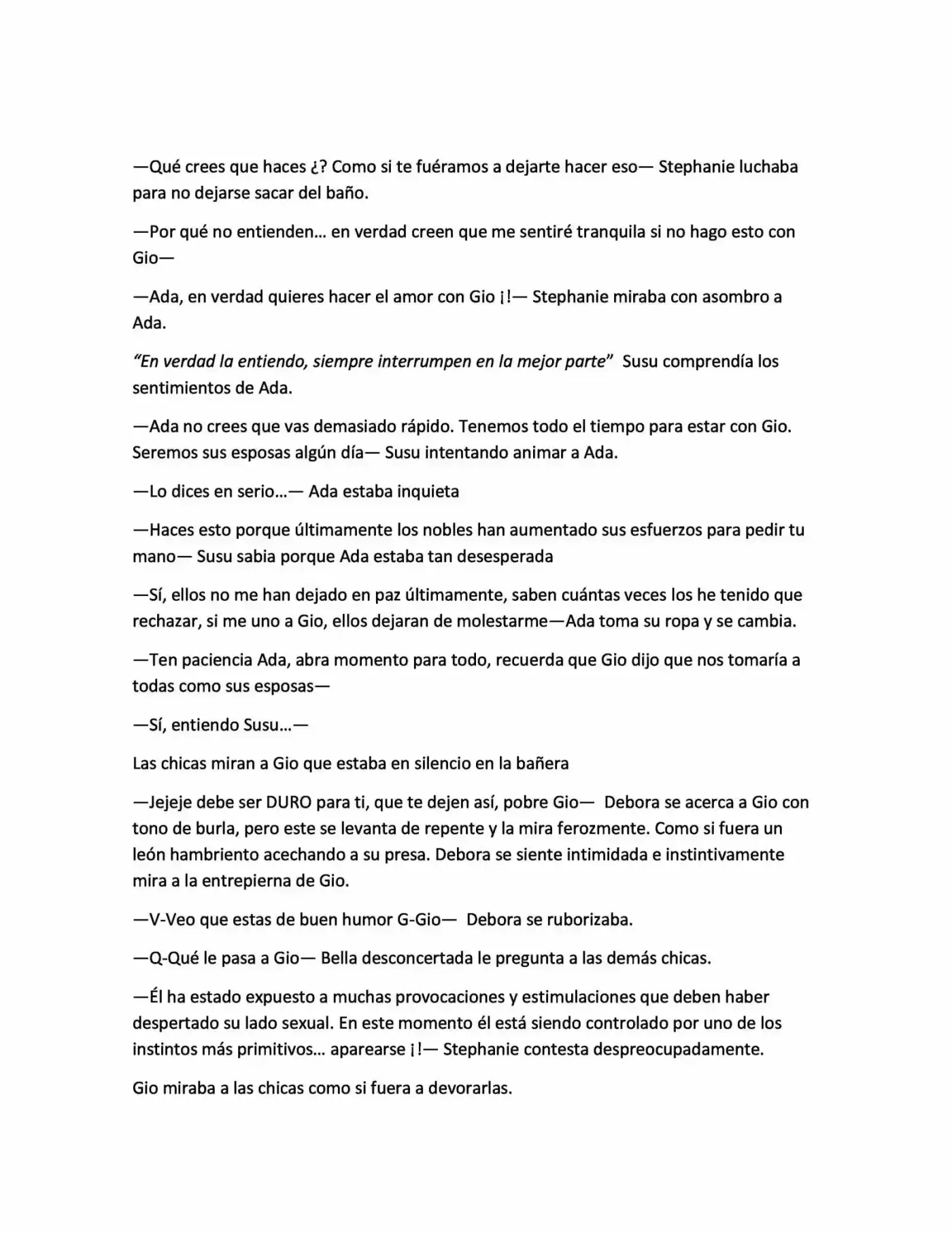 GIO - Capítulo 8.20 - Página 7 - LectorTMOo