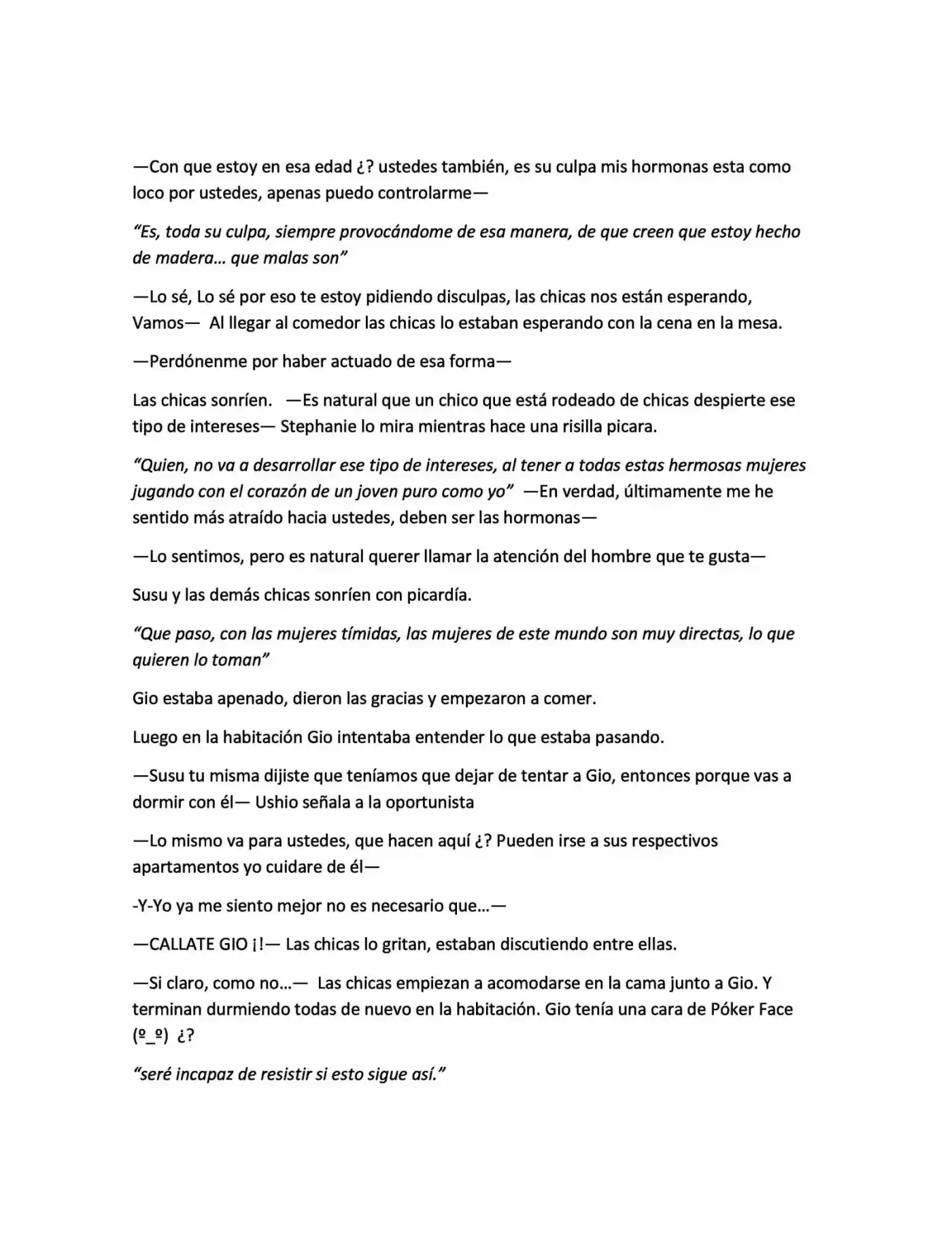 GIO - Capítulo 8.20 - Página 9 - LectorTMOo