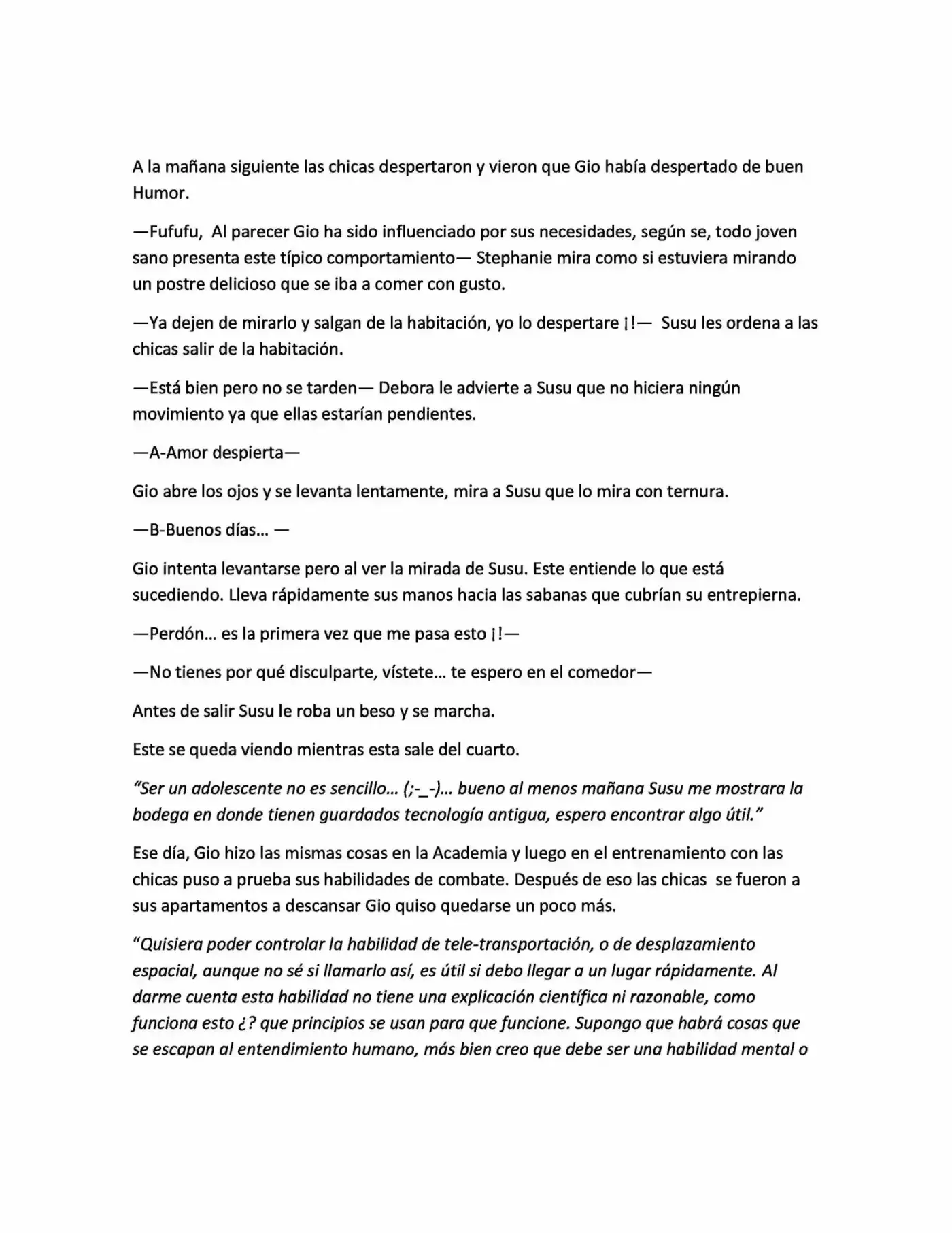 GIO - Capítulo 8.20 - Página 10 - LectorTMOo